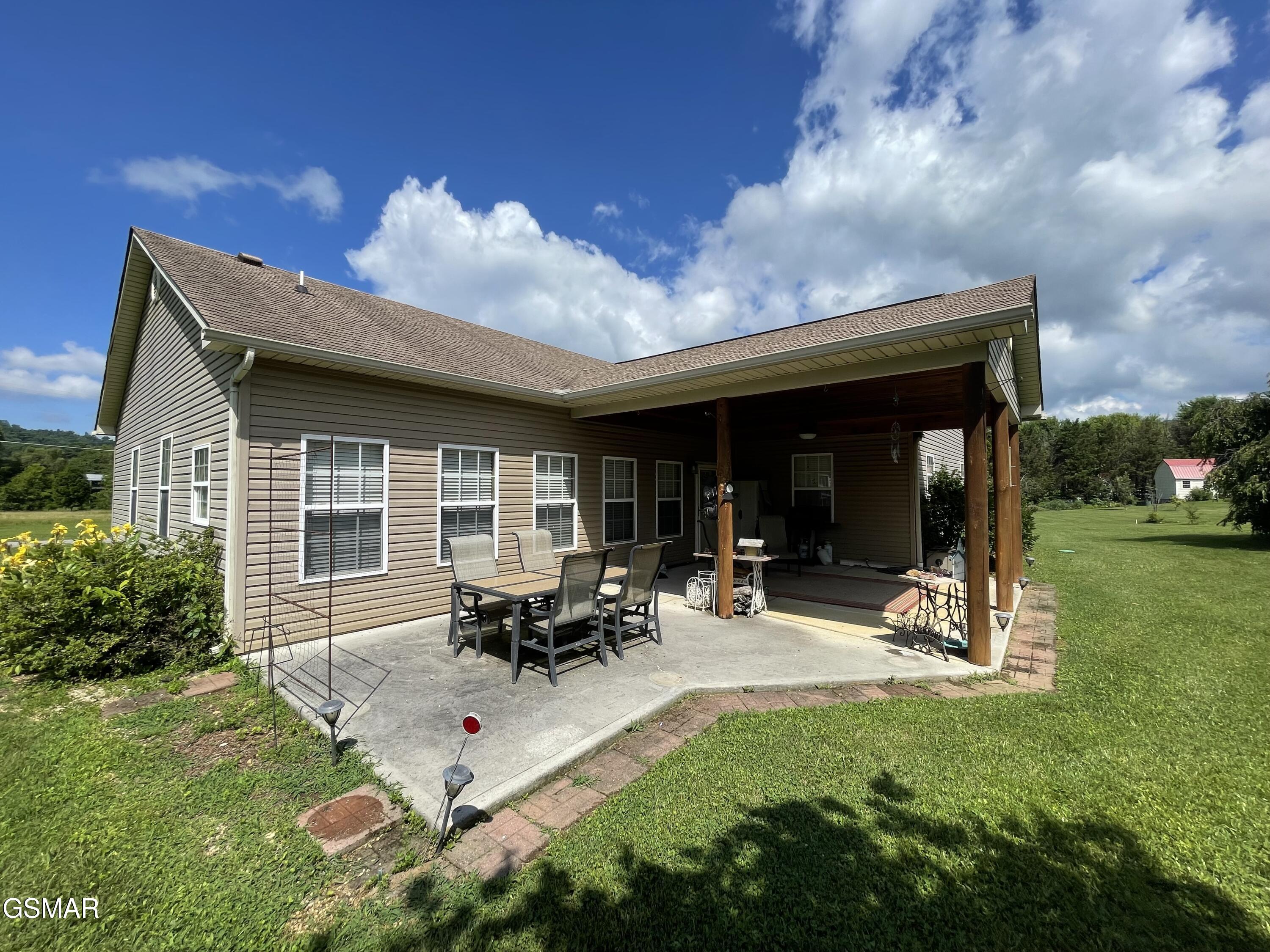 3351 Line Springs Road Sevierville TN 37862