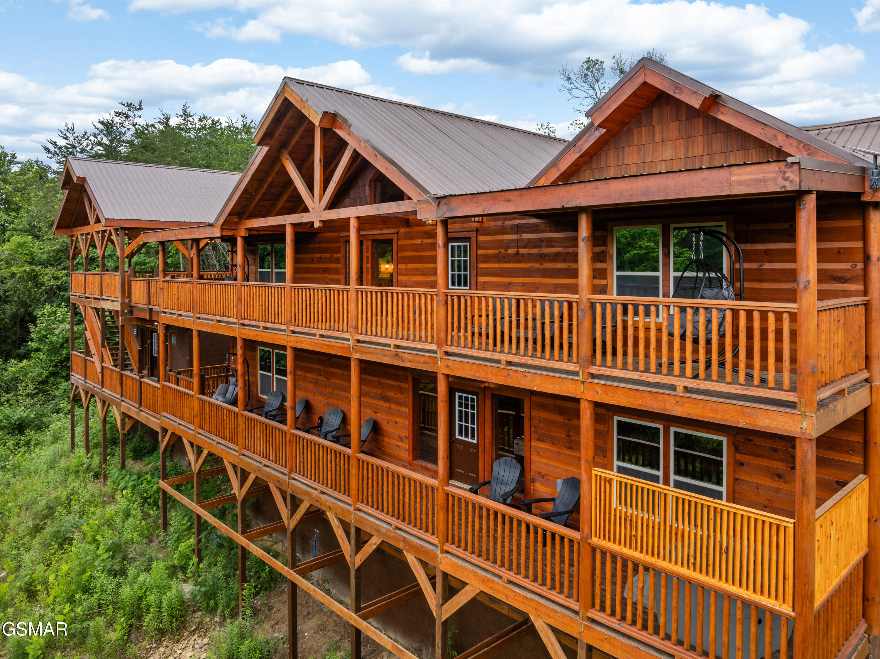 750 Bethlehem Way Sevierville TN 37876