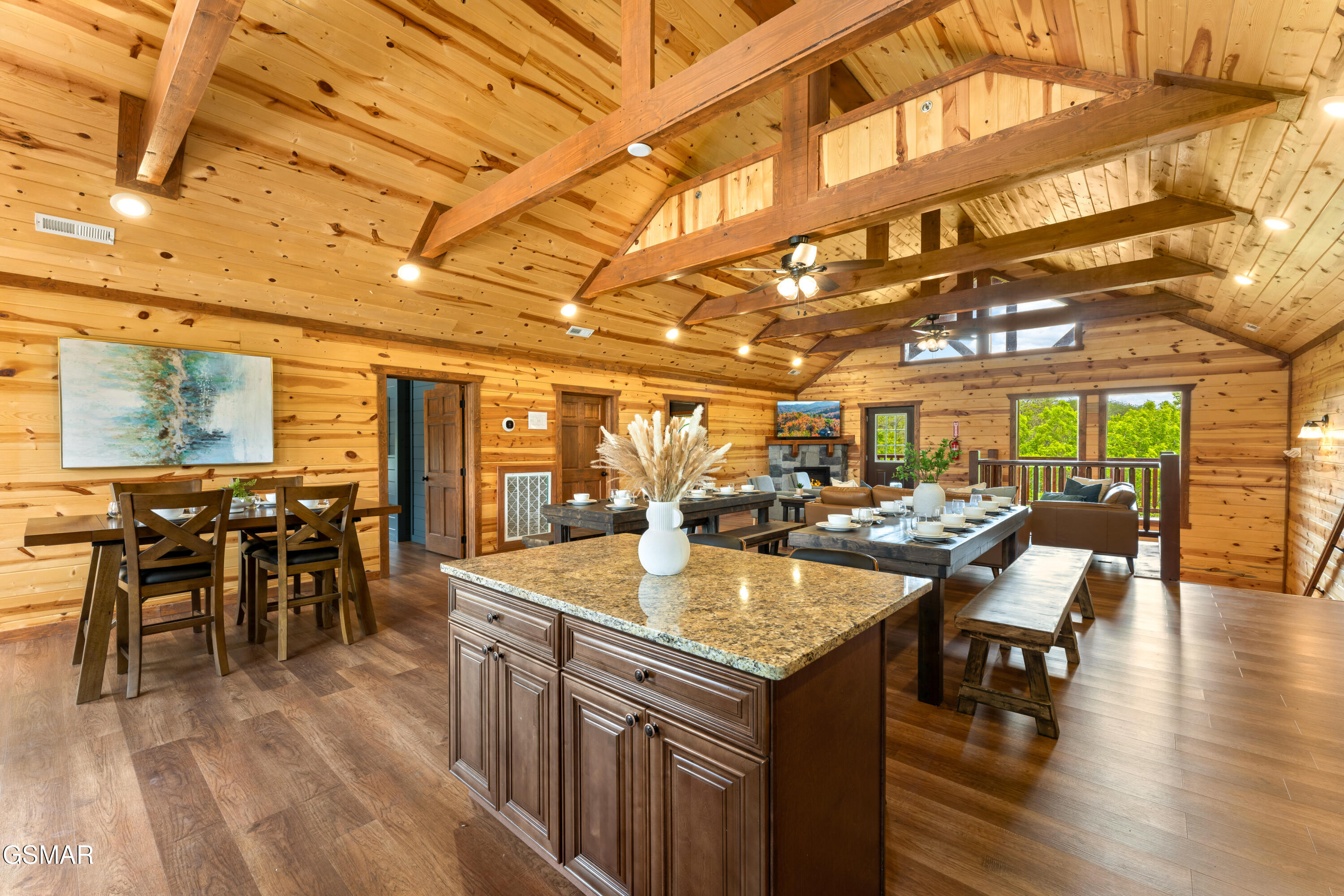 750 Bethlehem Way Sevierville TN 37876