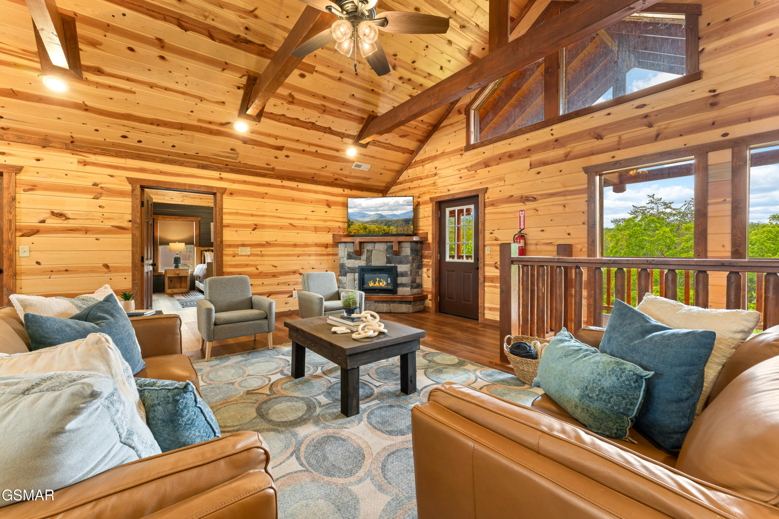 750 Bethlehem Way Sevierville TN 37876