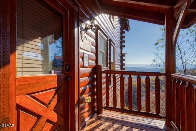 3045 Legacy Vista Drive Sevierville TN 37876