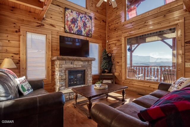 3045 Legacy Vista Drive Sevierville TN 37876