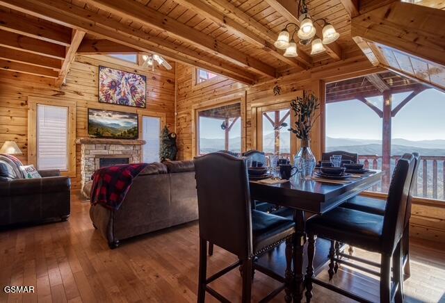 3045 Legacy Vista Drive Sevierville TN 37876