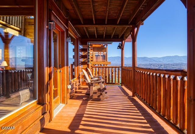 3045 Legacy Vista Drive Sevierville TN 37876