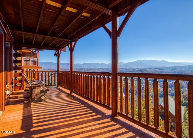 3045 Legacy Vista Drive Sevierville TN 37876