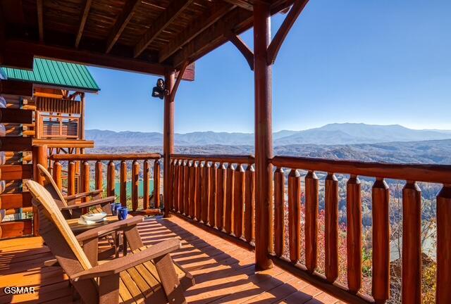 3045 Legacy Vista Drive Sevierville TN 37876