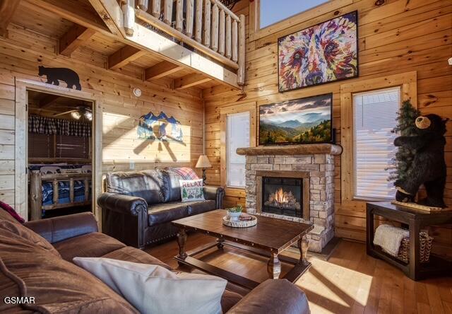 3045 Legacy Vista Drive Sevierville TN 37876