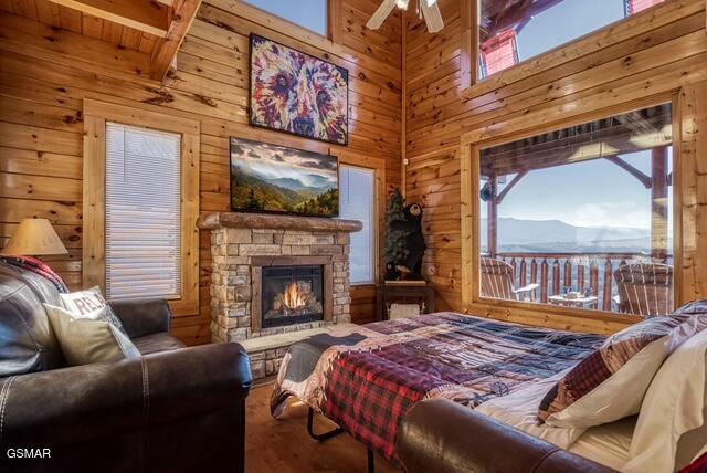 3045 Legacy Vista Drive Sevierville TN 37876