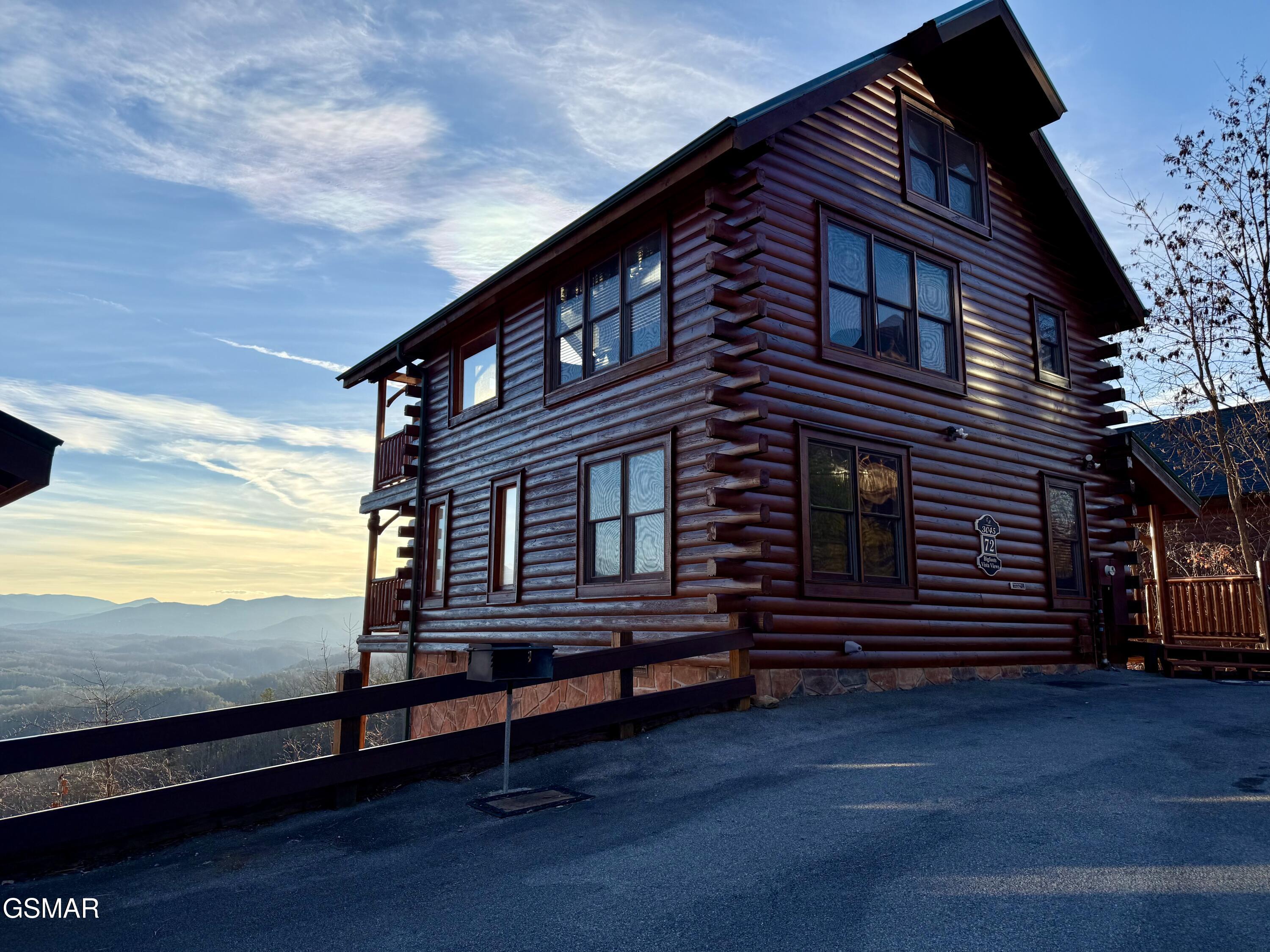 3045 Legacy Vista Drive Sevierville TN 37876