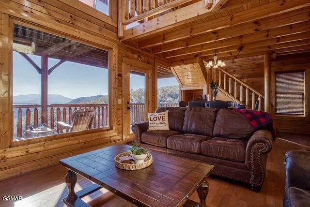 3045 Legacy Vista Drive Sevierville TN 37876