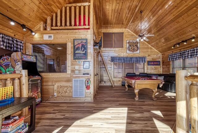 3045 Legacy Vista Drive Sevierville TN 37876