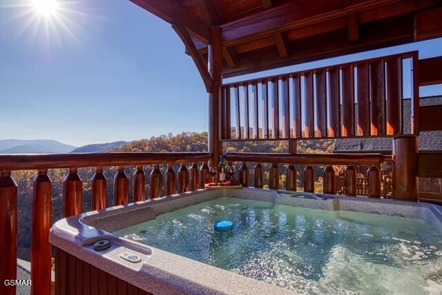 3045 Legacy Vista Drive Sevierville TN 37876