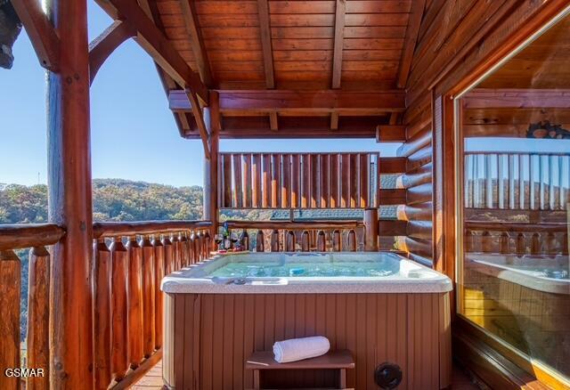 3045 Legacy Vista Drive Sevierville TN 37876