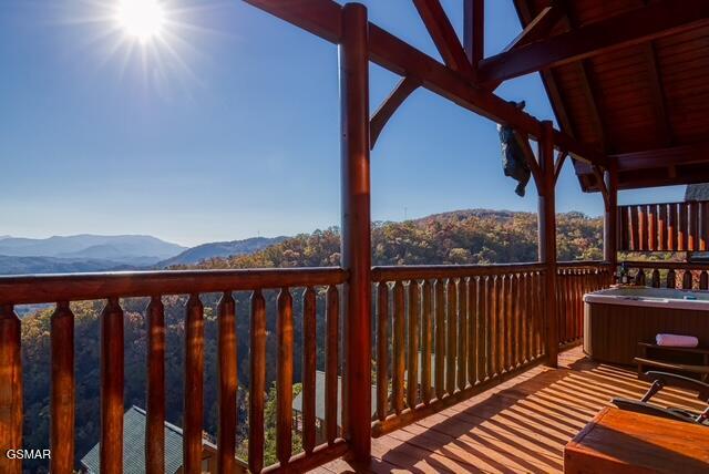 3045 Legacy Vista Drive Sevierville TN 37876