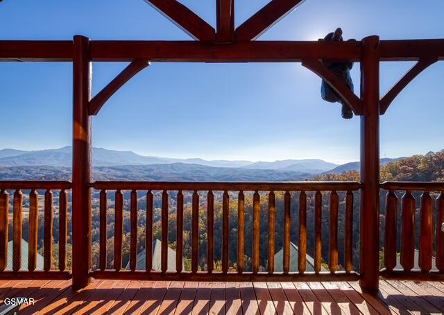 3045 Legacy Vista Drive Sevierville TN 37876