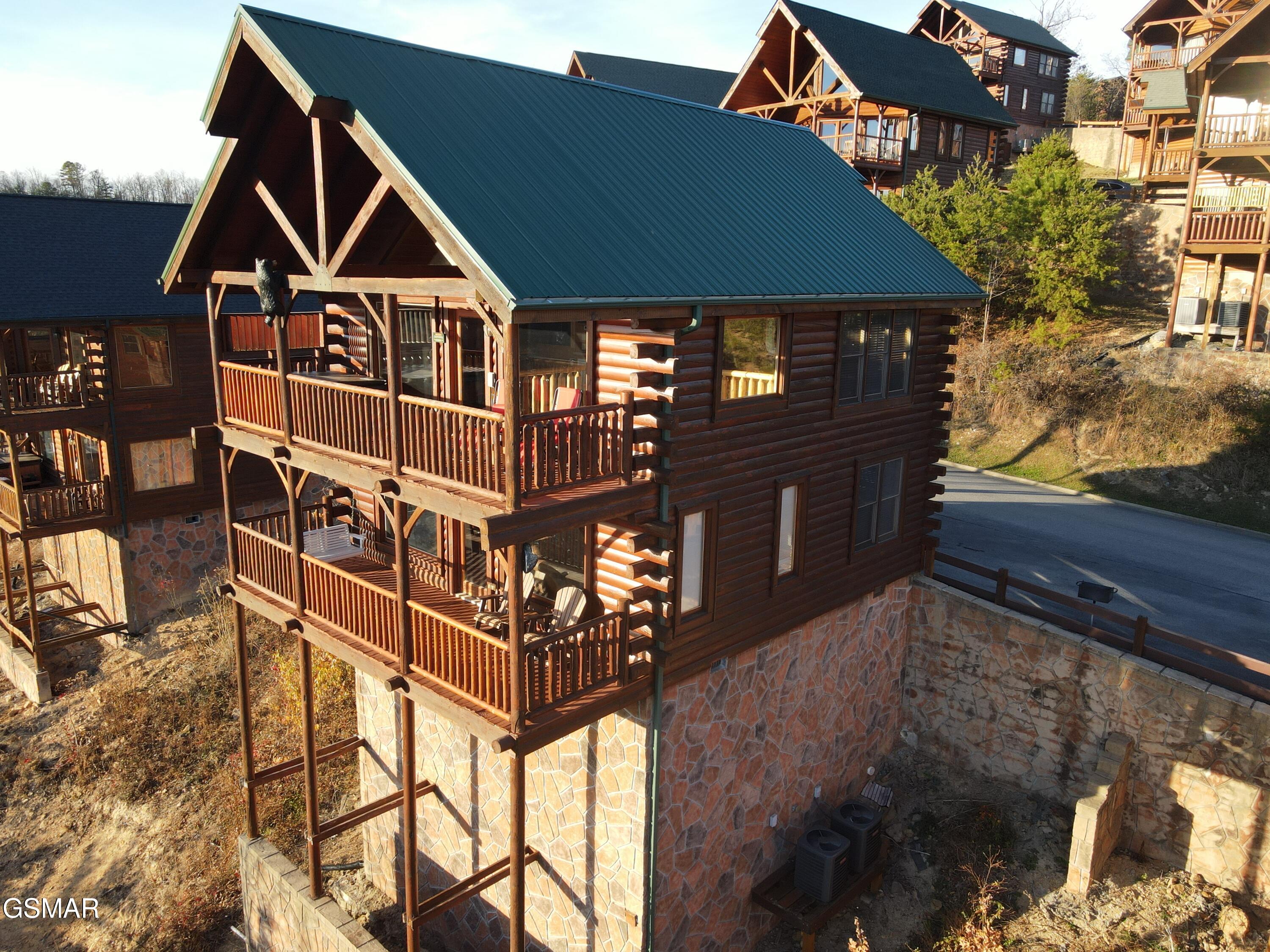 3045 Legacy Vista Drive Sevierville TN 37876