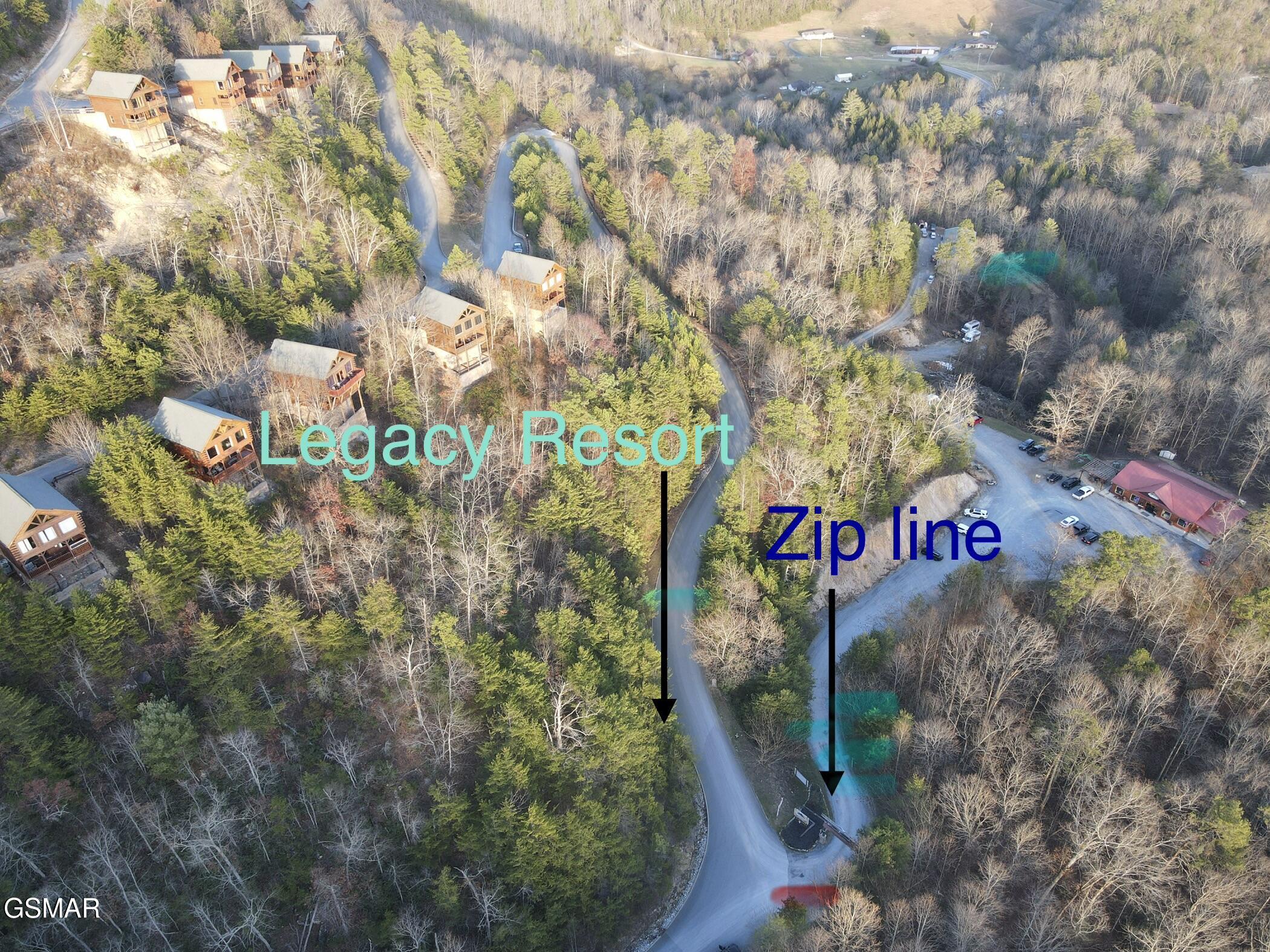 3045 Legacy Vista Drive Sevierville TN 37876