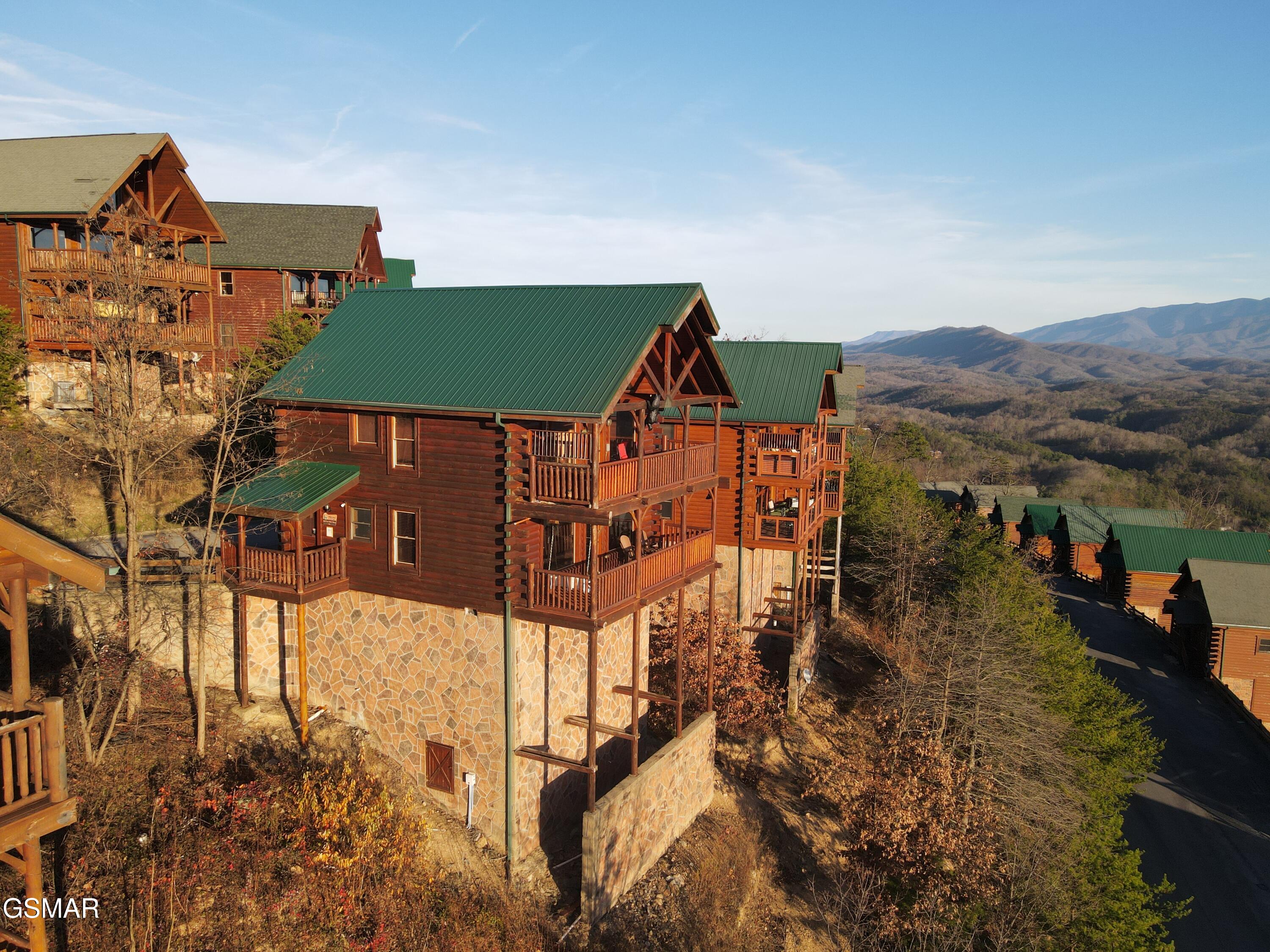 3045 Legacy Vista Drive Sevierville TN 37876