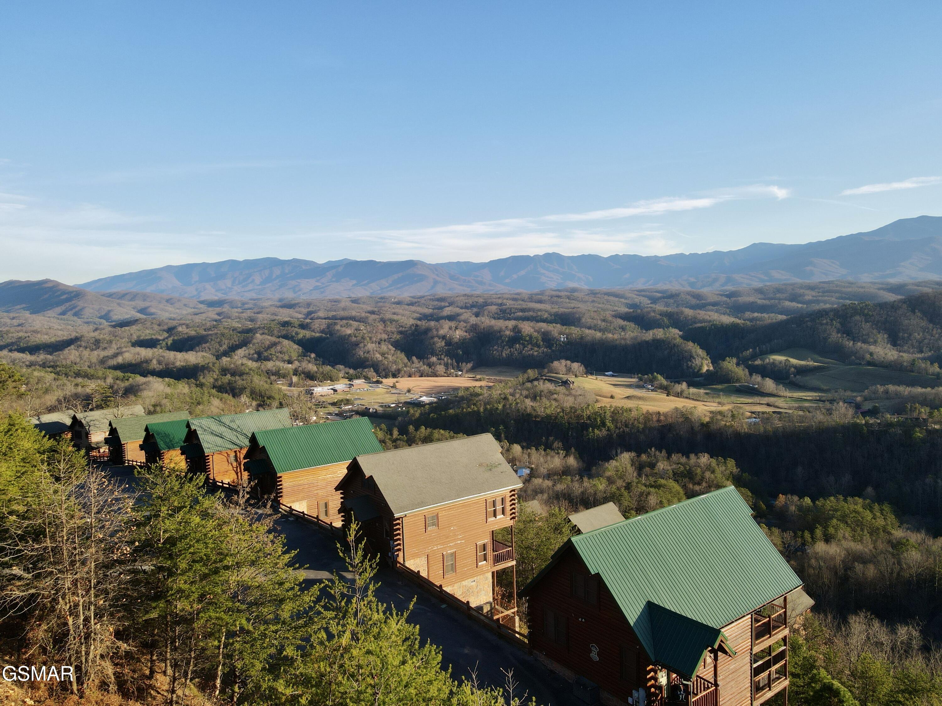 3045 Legacy Vista Drive Sevierville TN 37876