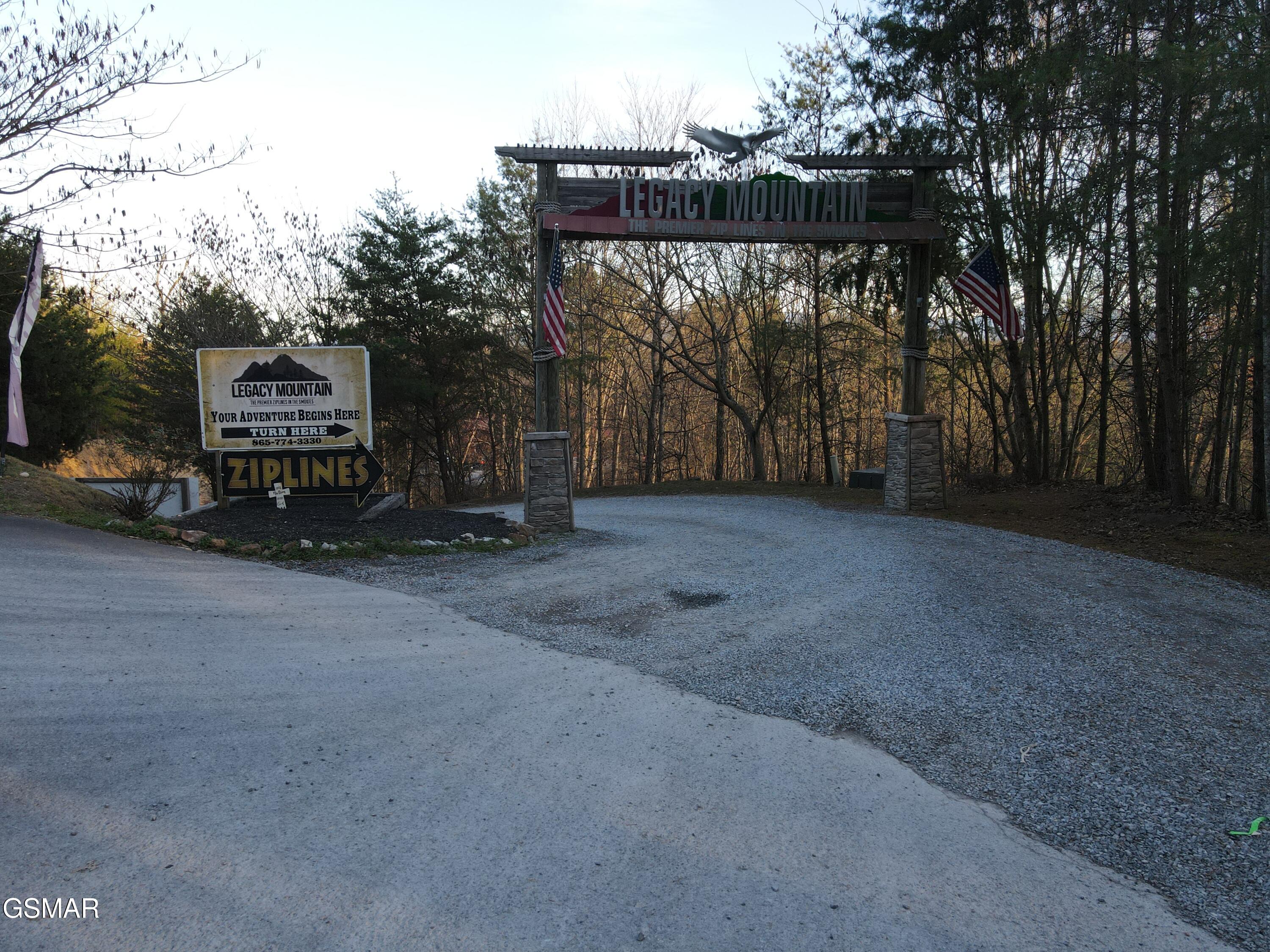 3045 Legacy Vista Drive Sevierville TN 37876