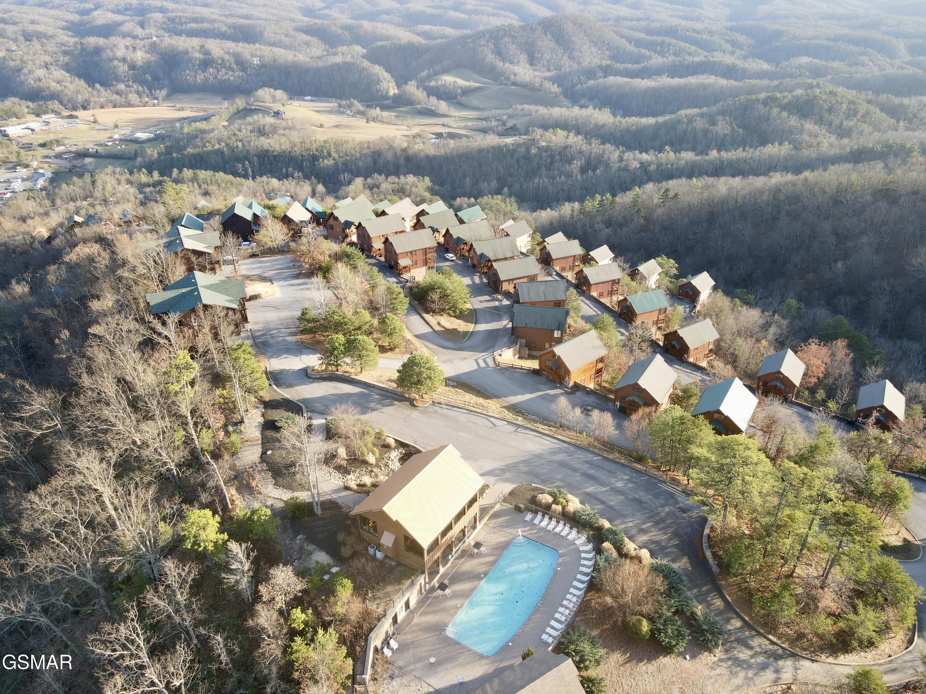 3045 Legacy Vista Drive Sevierville TN 37876