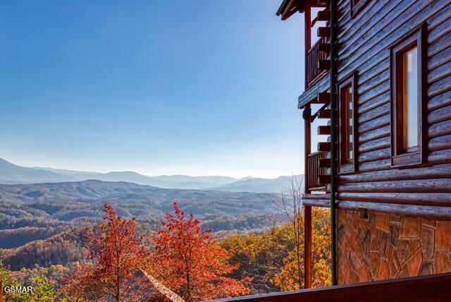 3045 Legacy Vista Drive Sevierville TN 37876