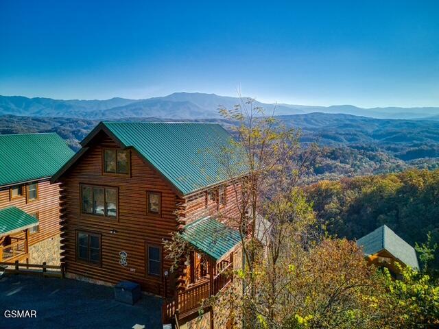 3045 Legacy Vista Drive Sevierville TN 37876