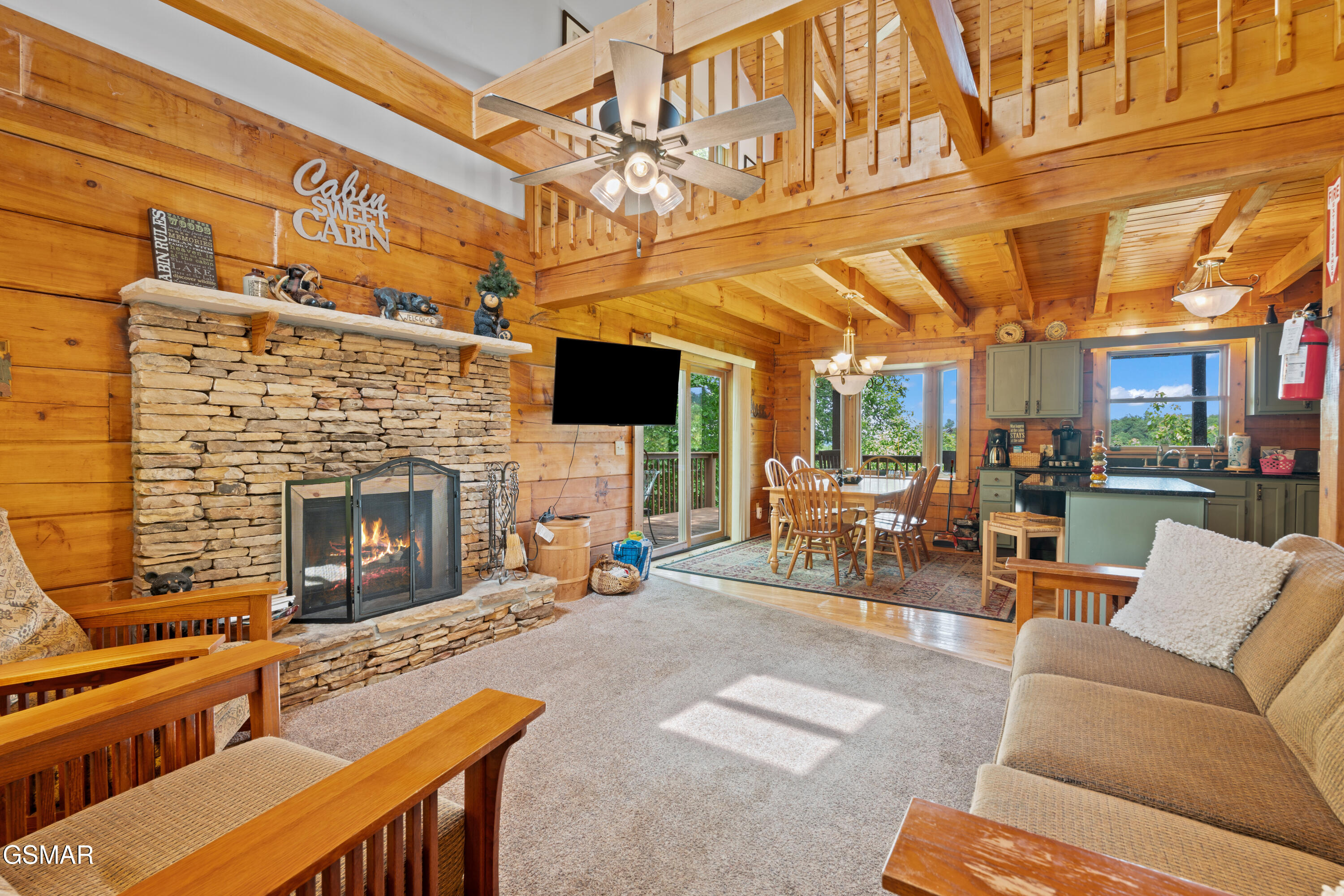 3639 Moonshine Way Gatlinburg TN 37738