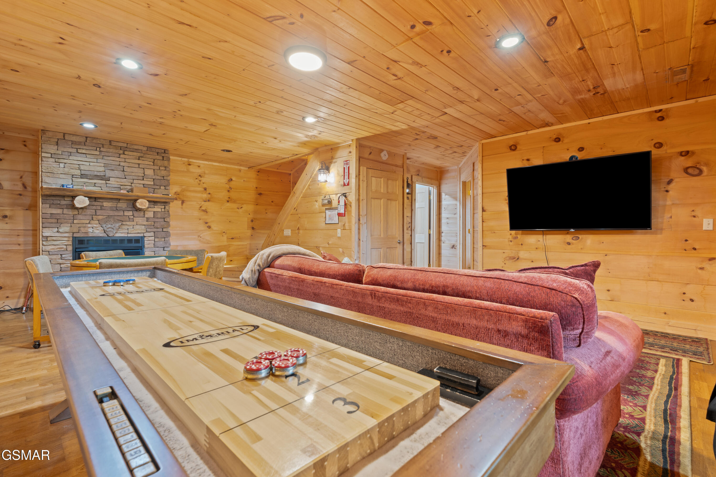 3639 Moonshine Way Gatlinburg TN 37738