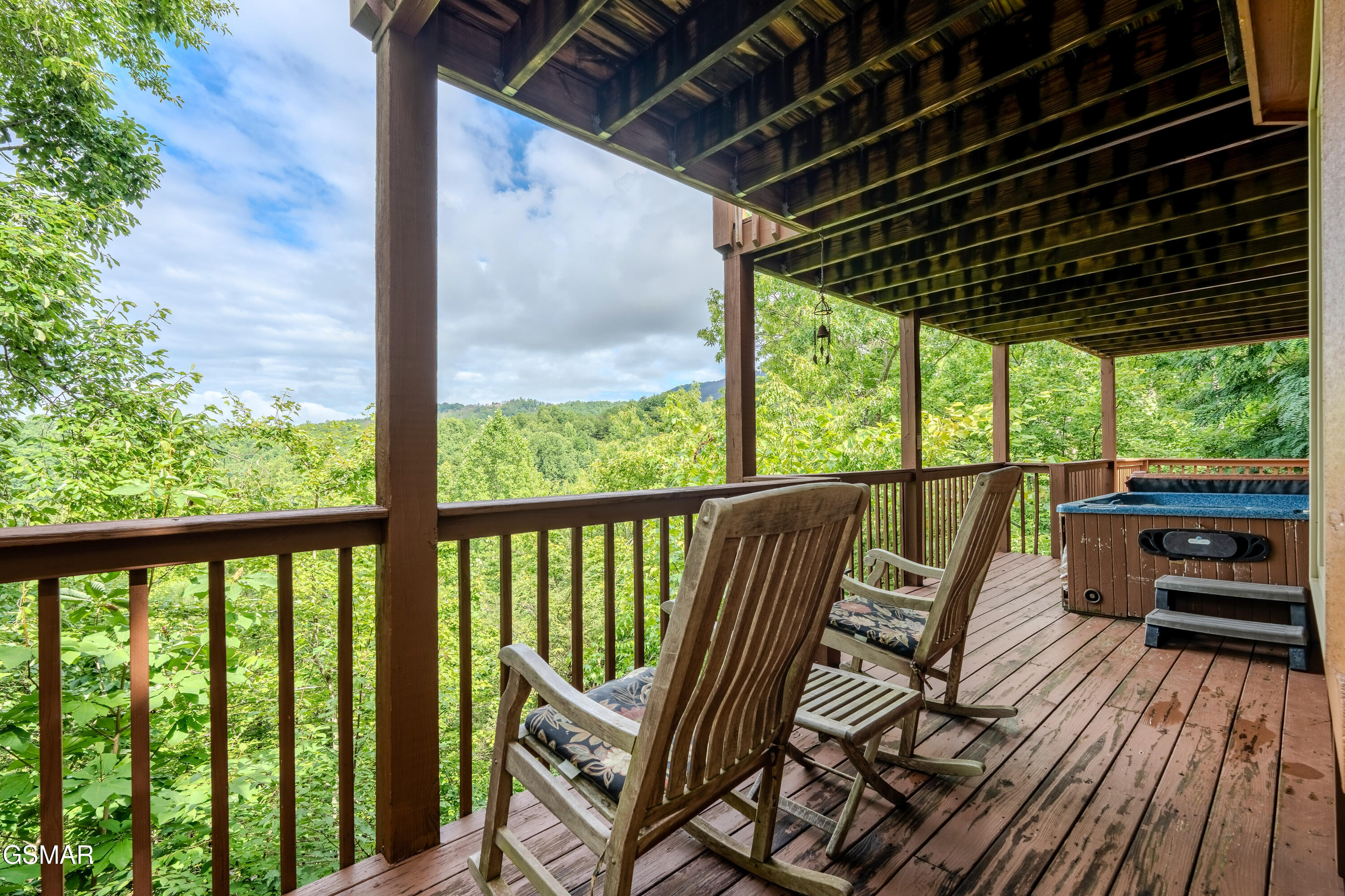 3639 Moonshine Way Gatlinburg TN 37738