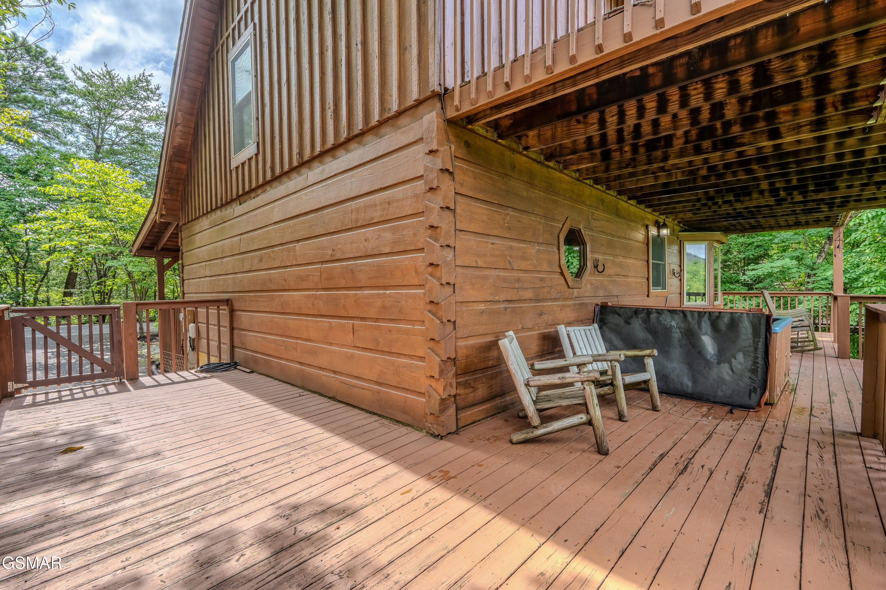 3639 Moonshine Way Gatlinburg TN 37738