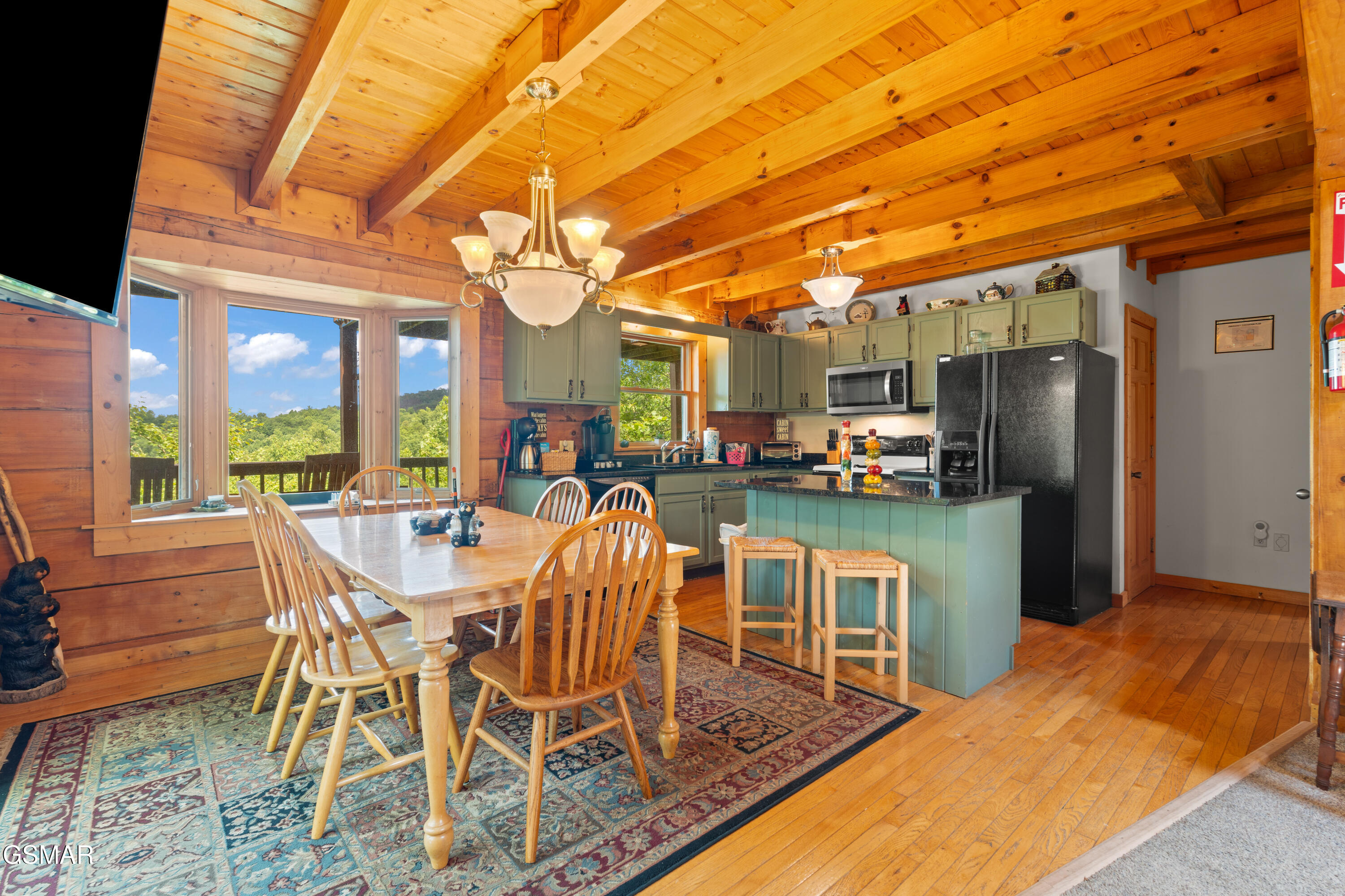 3639 Moonshine Way Gatlinburg TN 37738