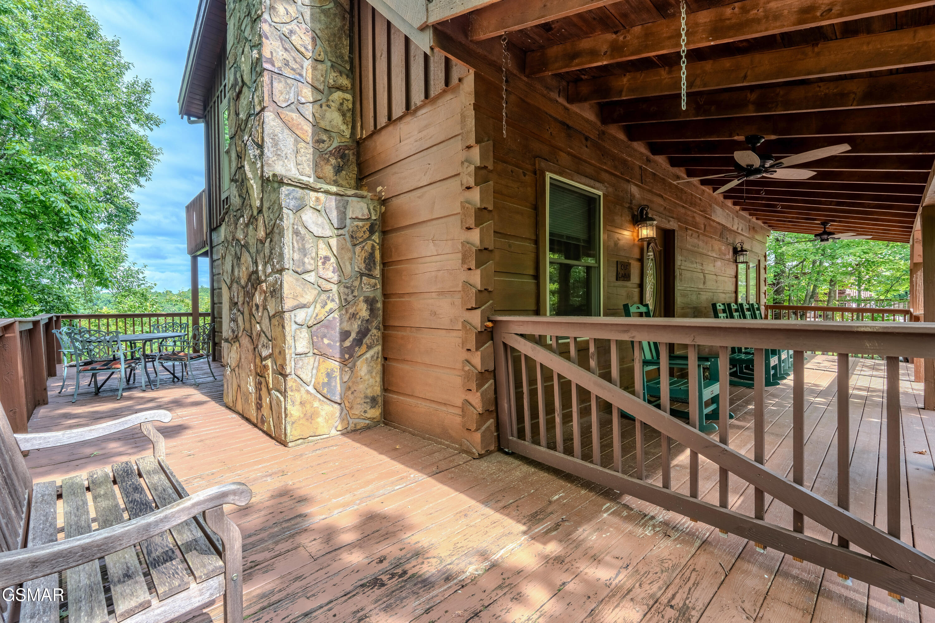 3639 Moonshine Way Gatlinburg TN 37738