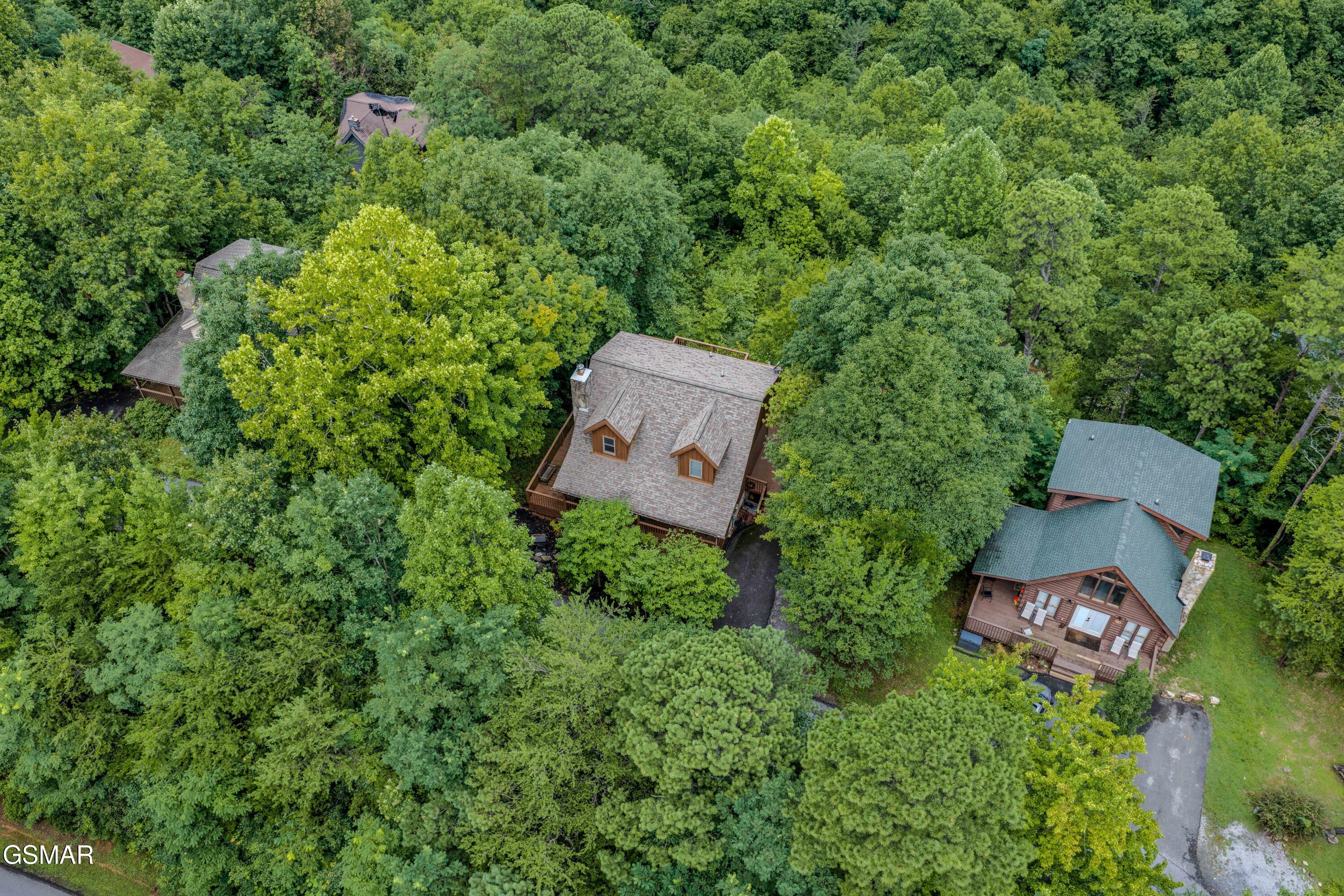 3639 Moonshine Way Gatlinburg TN 37738