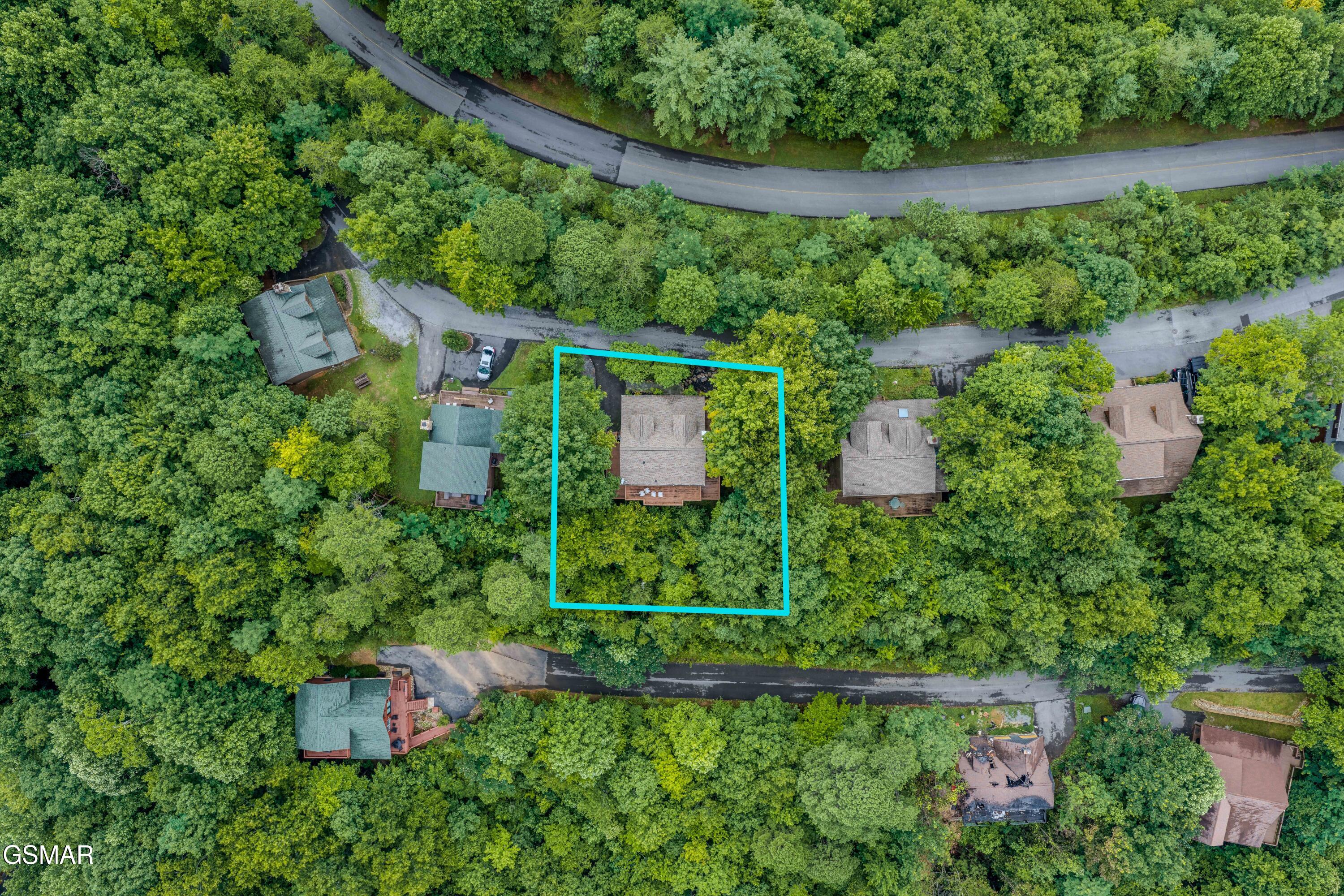 3639 Moonshine Way Gatlinburg TN 37738
