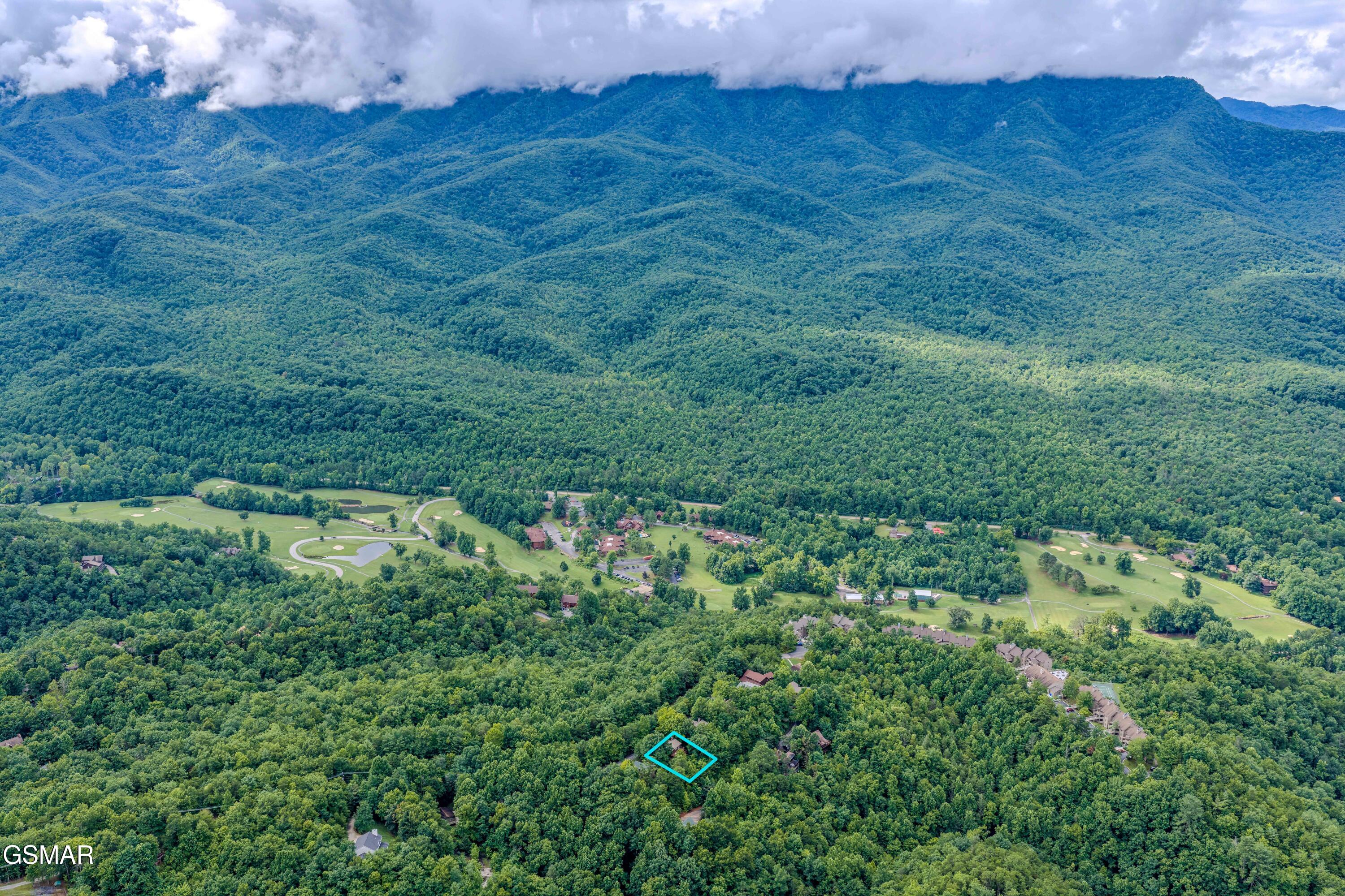3639 Moonshine Way Gatlinburg TN 37738