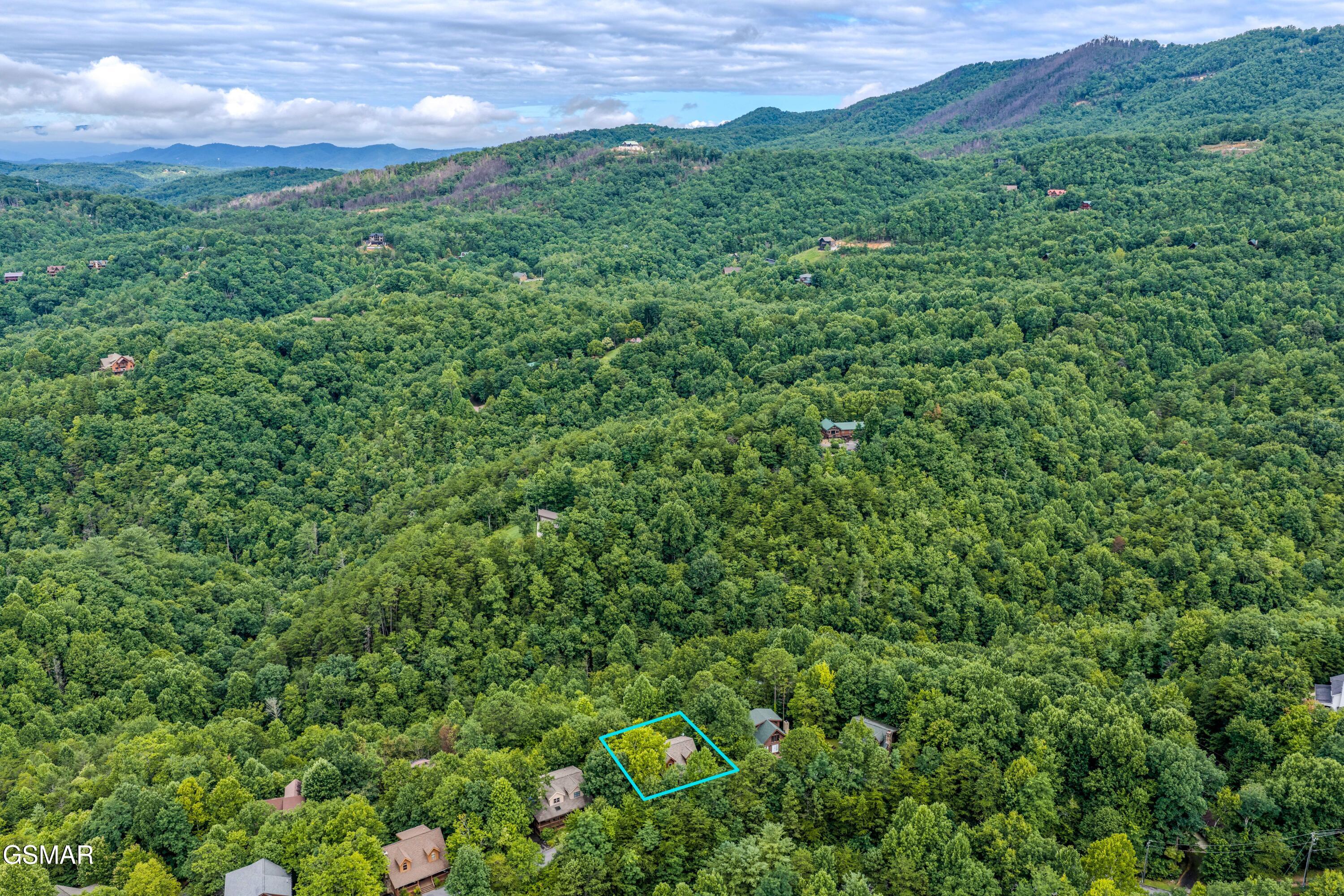 3639 Moonshine Way Gatlinburg TN 37738