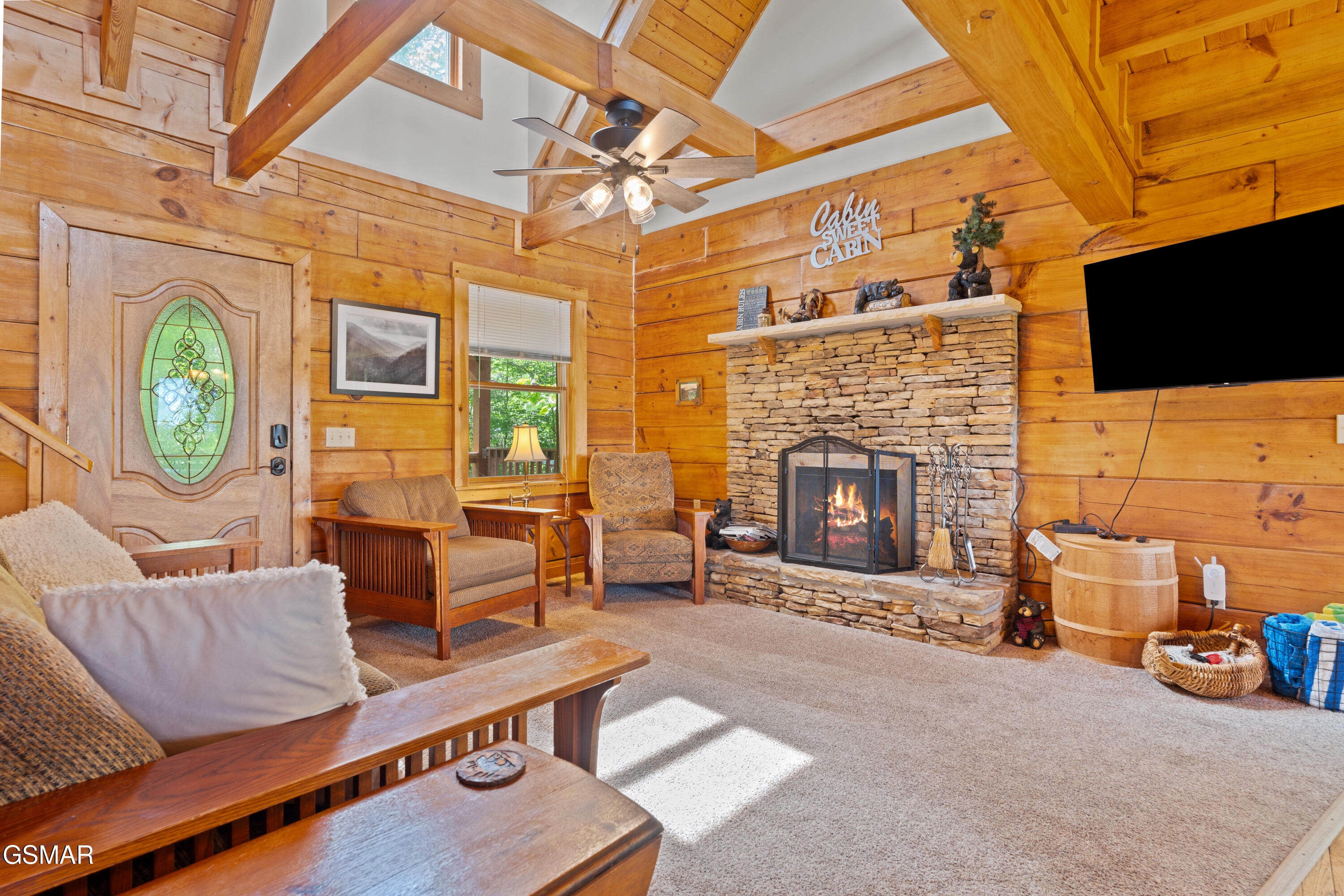 3639 Moonshine Way Gatlinburg TN 37738