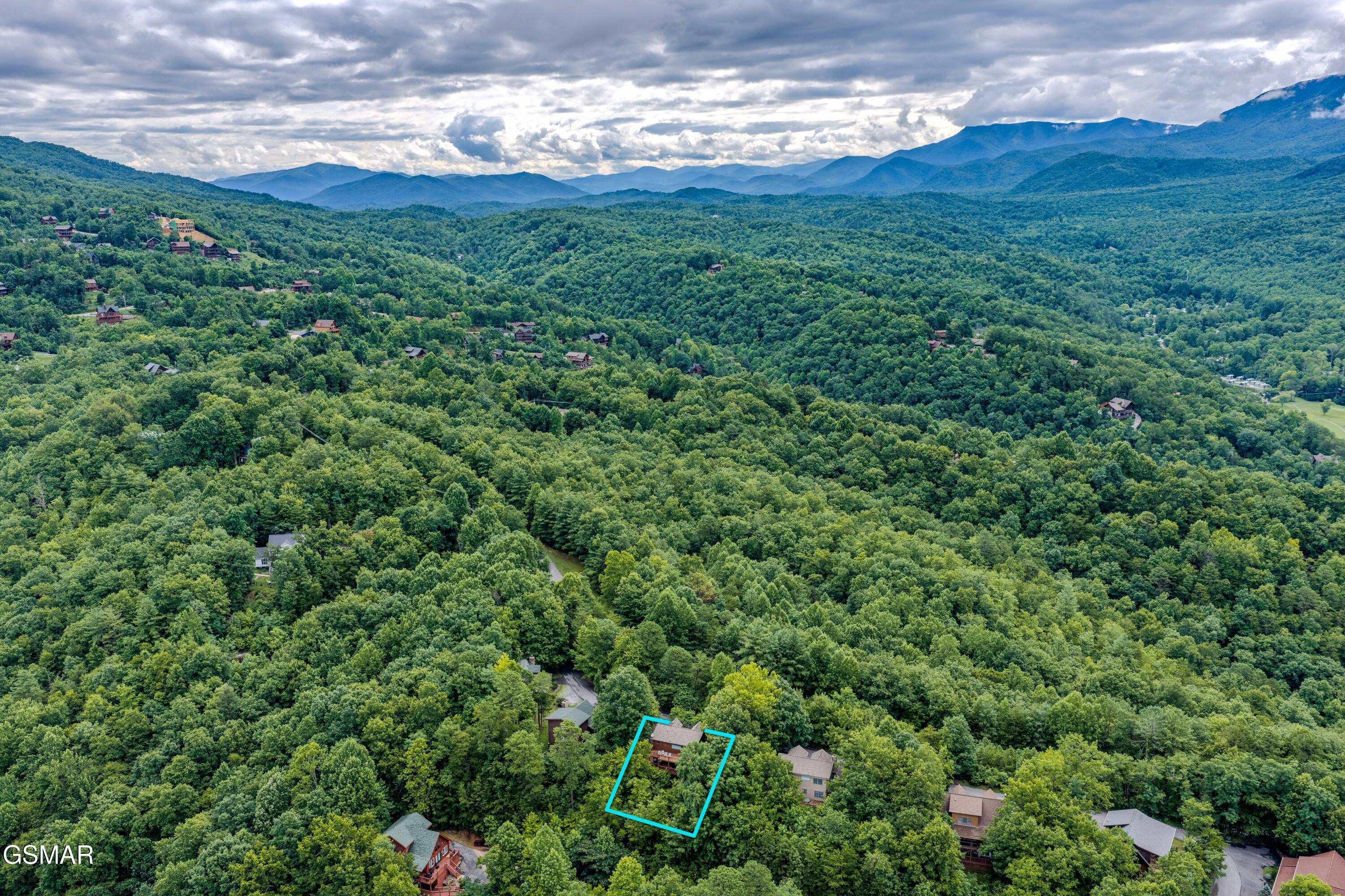 3639 Moonshine Way Gatlinburg TN 37738