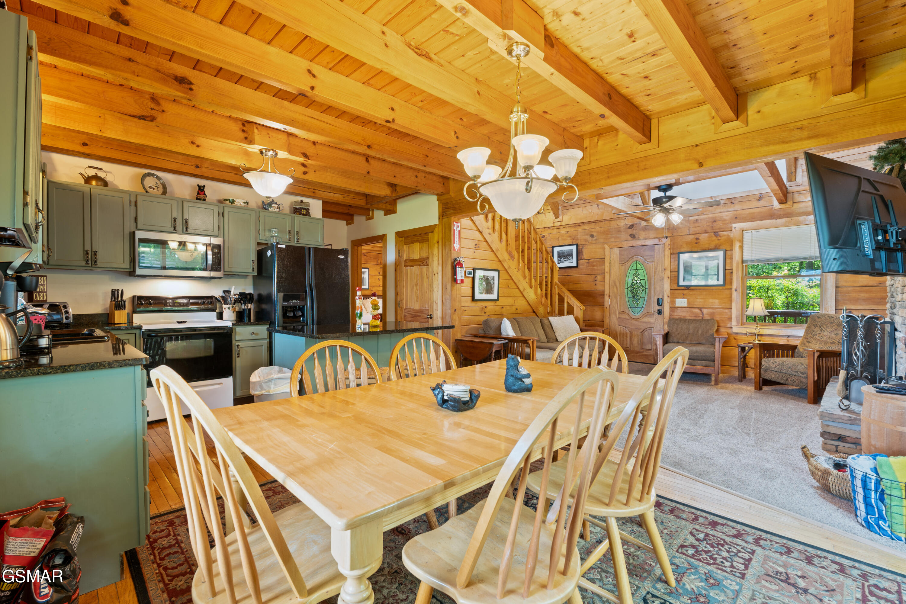 3639 Moonshine Way Gatlinburg TN 37738