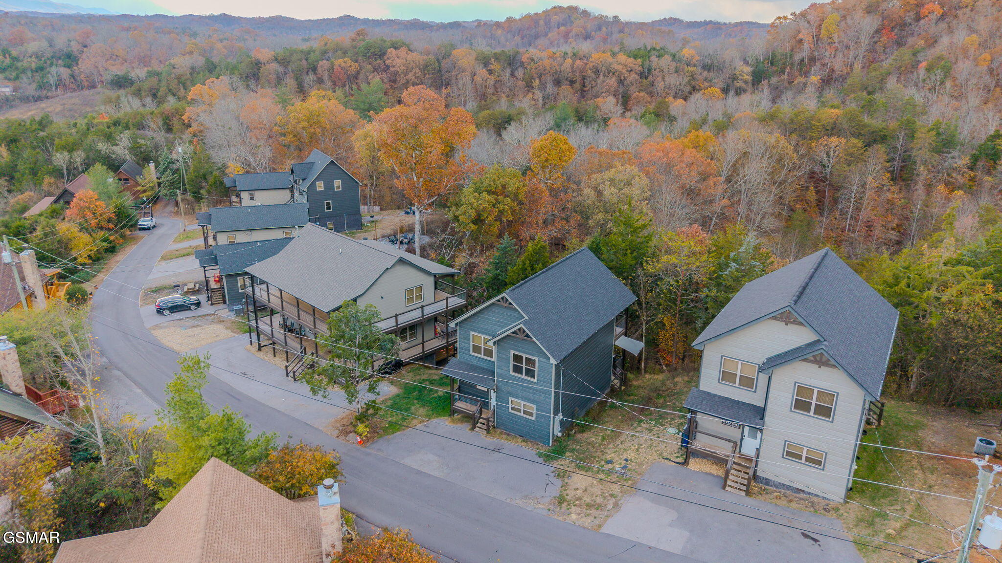 2043 Eagle Feather Drive Sevierville TN 37876