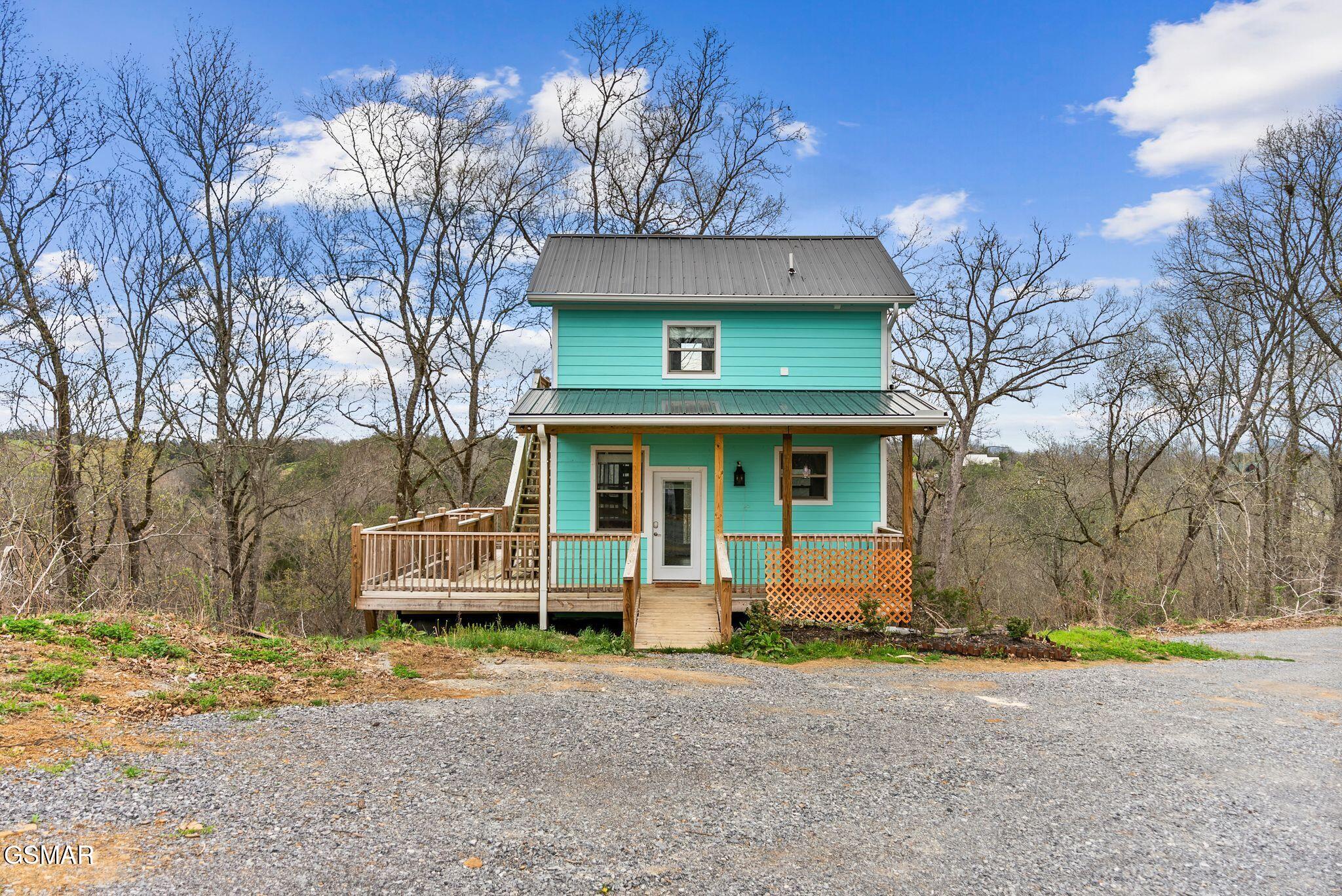 197 Ruth Lane Sevierville TN 37862