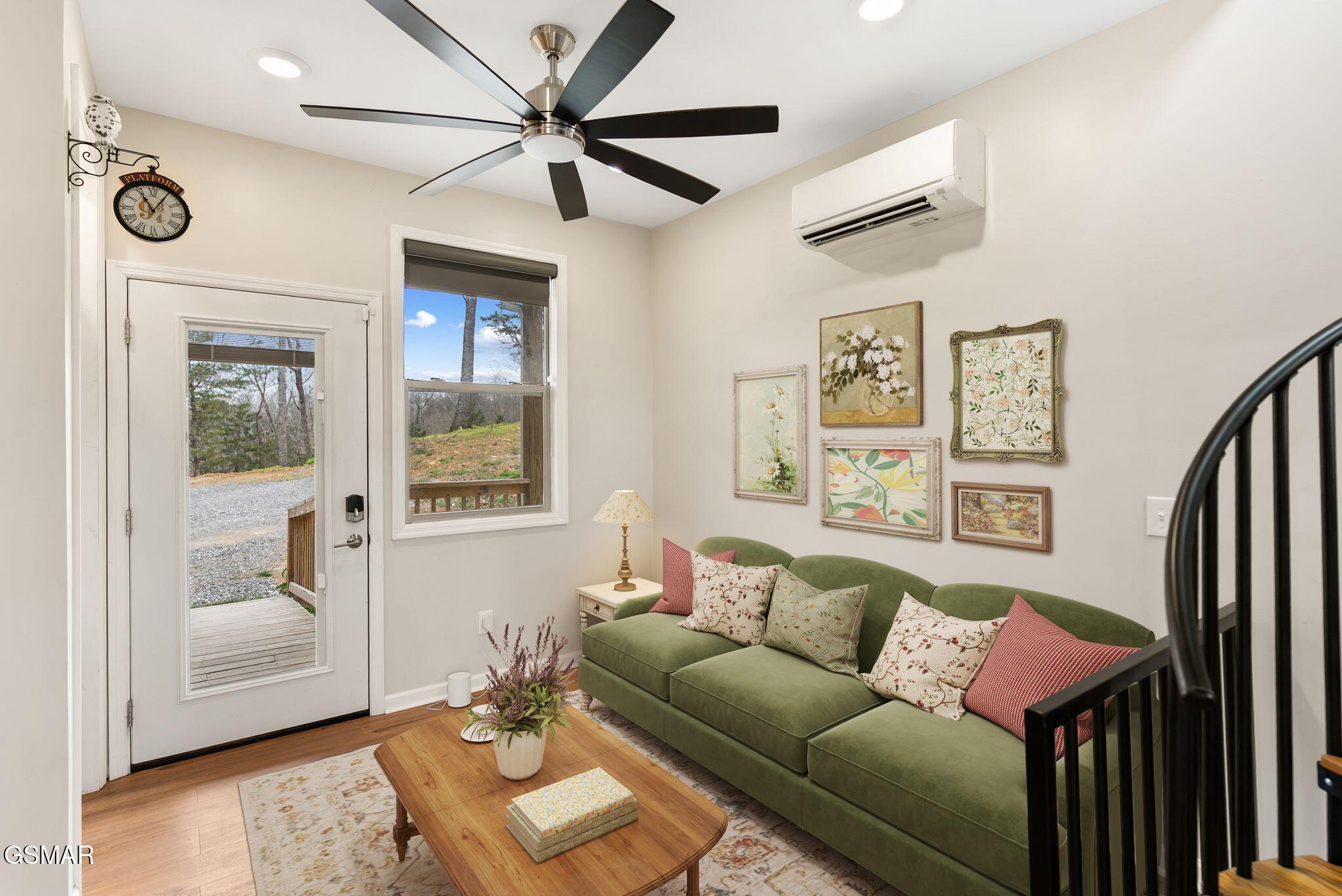 197 Ruth Lane Sevierville TN 37862