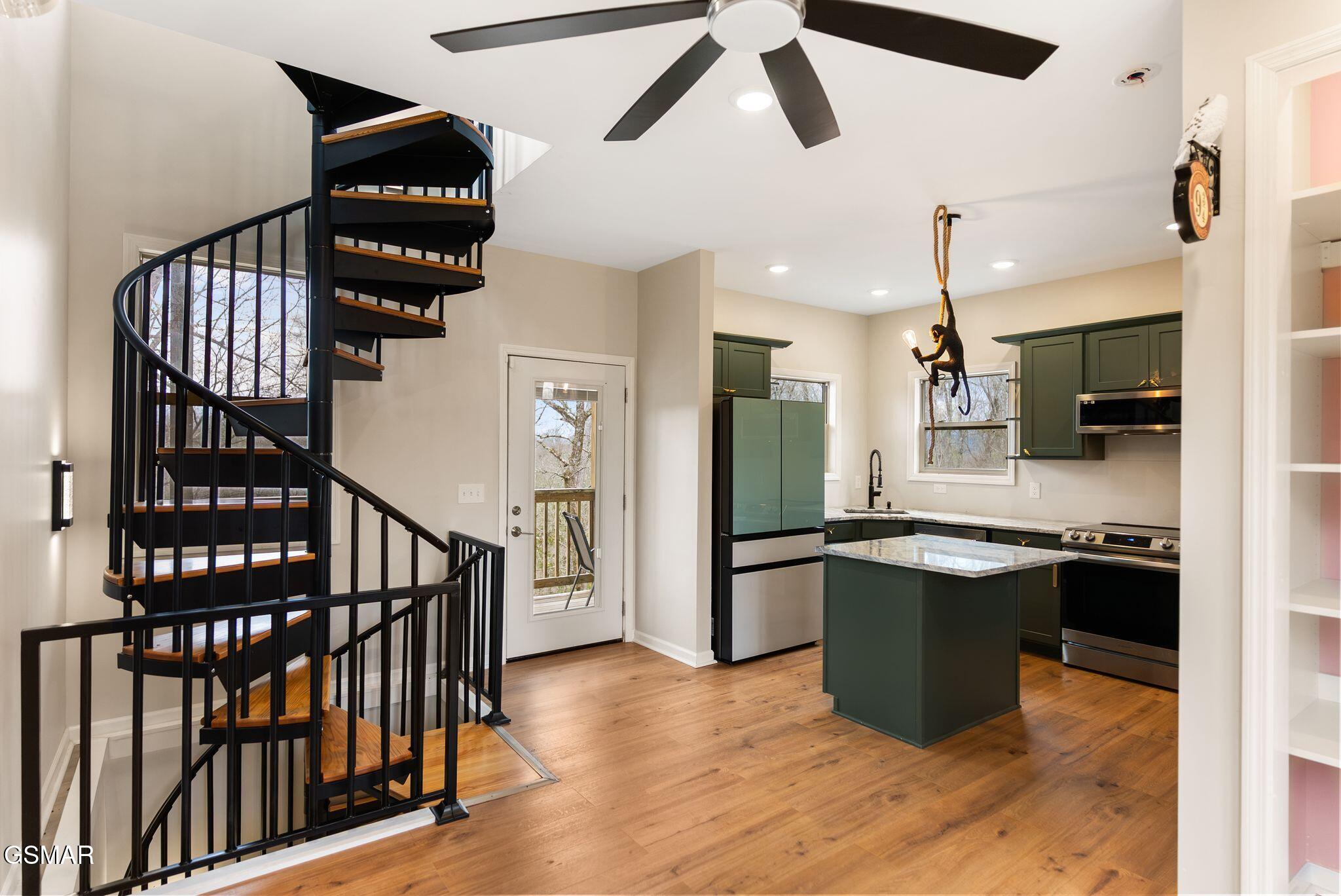 197 Ruth Lane Sevierville TN 37862