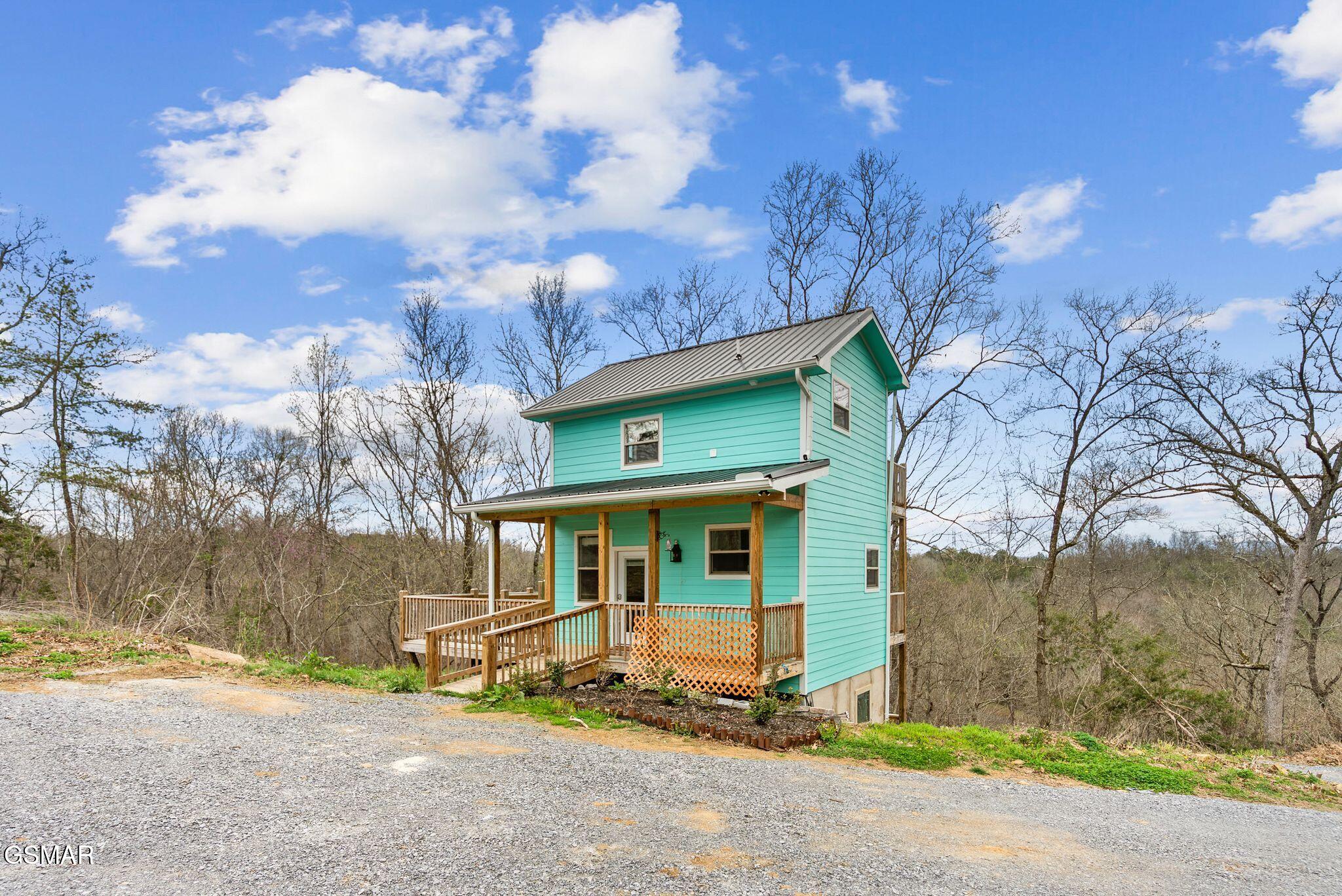 197 Ruth Lane Sevierville TN 37862