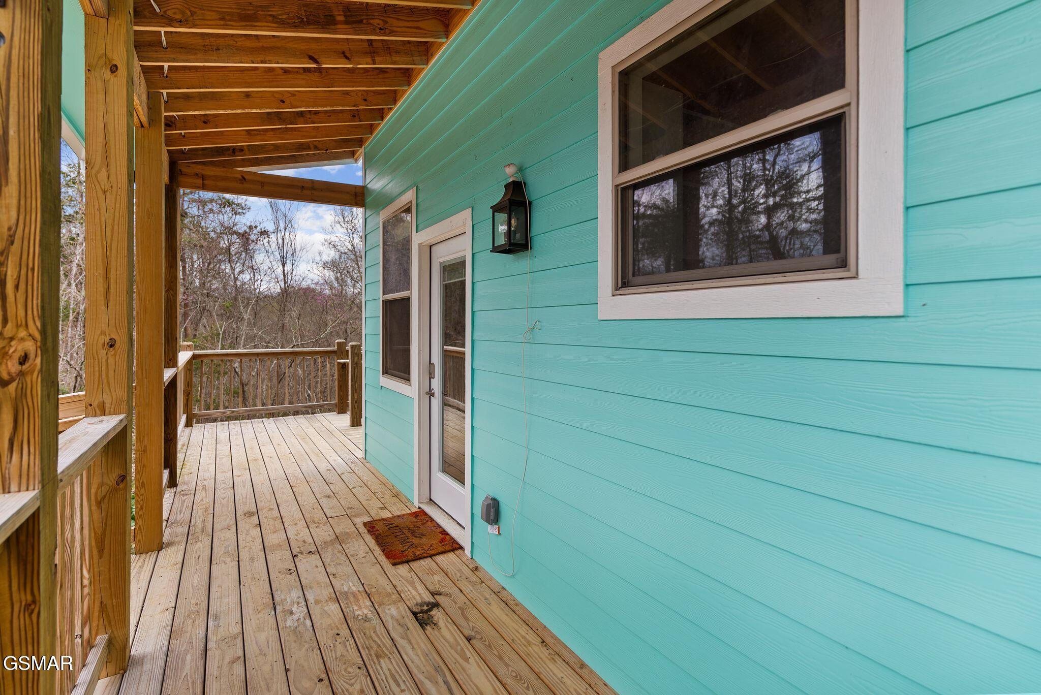197 Ruth Lane Sevierville TN 37862