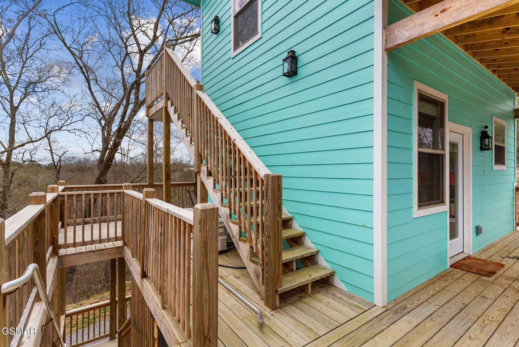 197 Ruth Lane Sevierville TN 37862