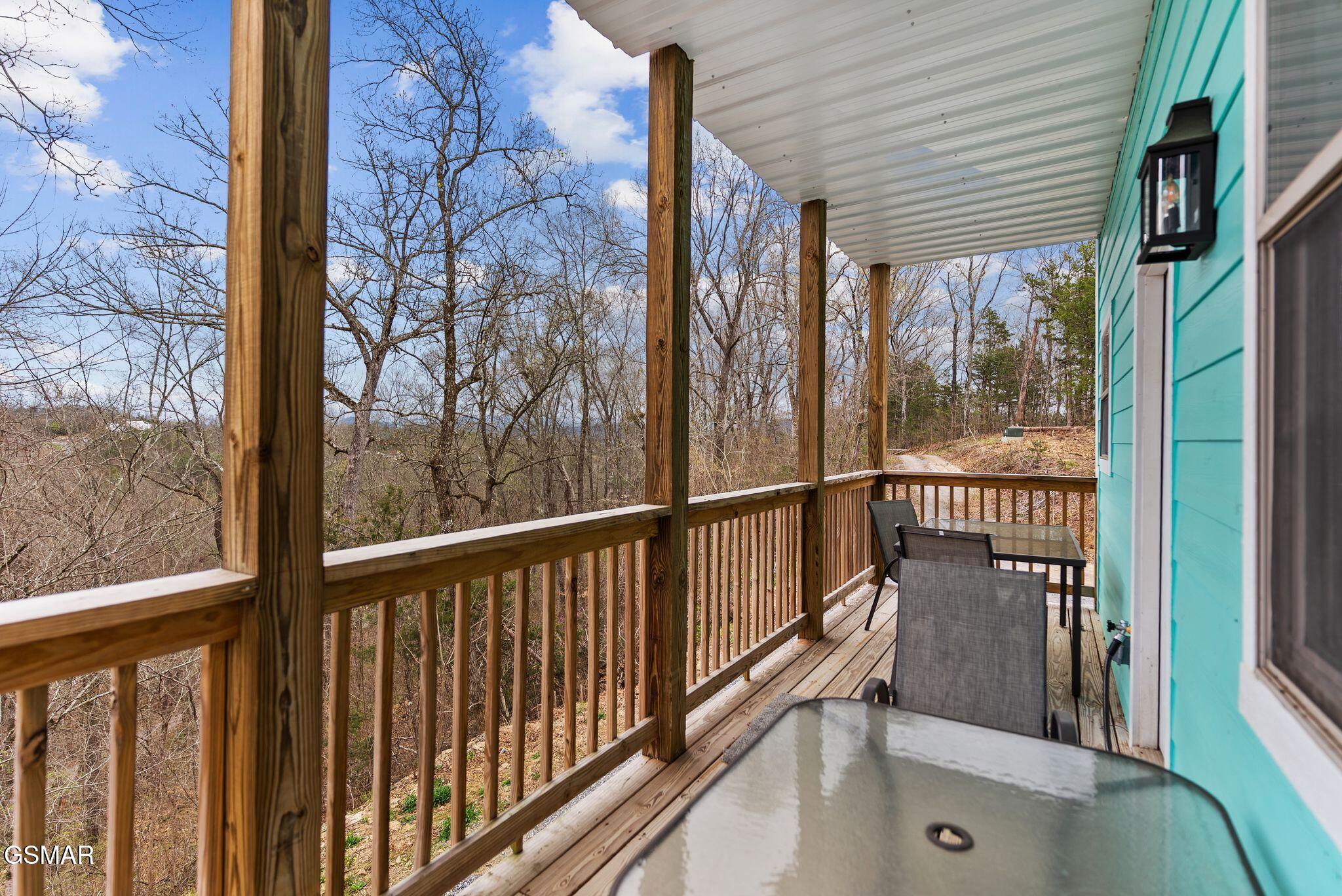 197 Ruth Lane Sevierville TN 37862