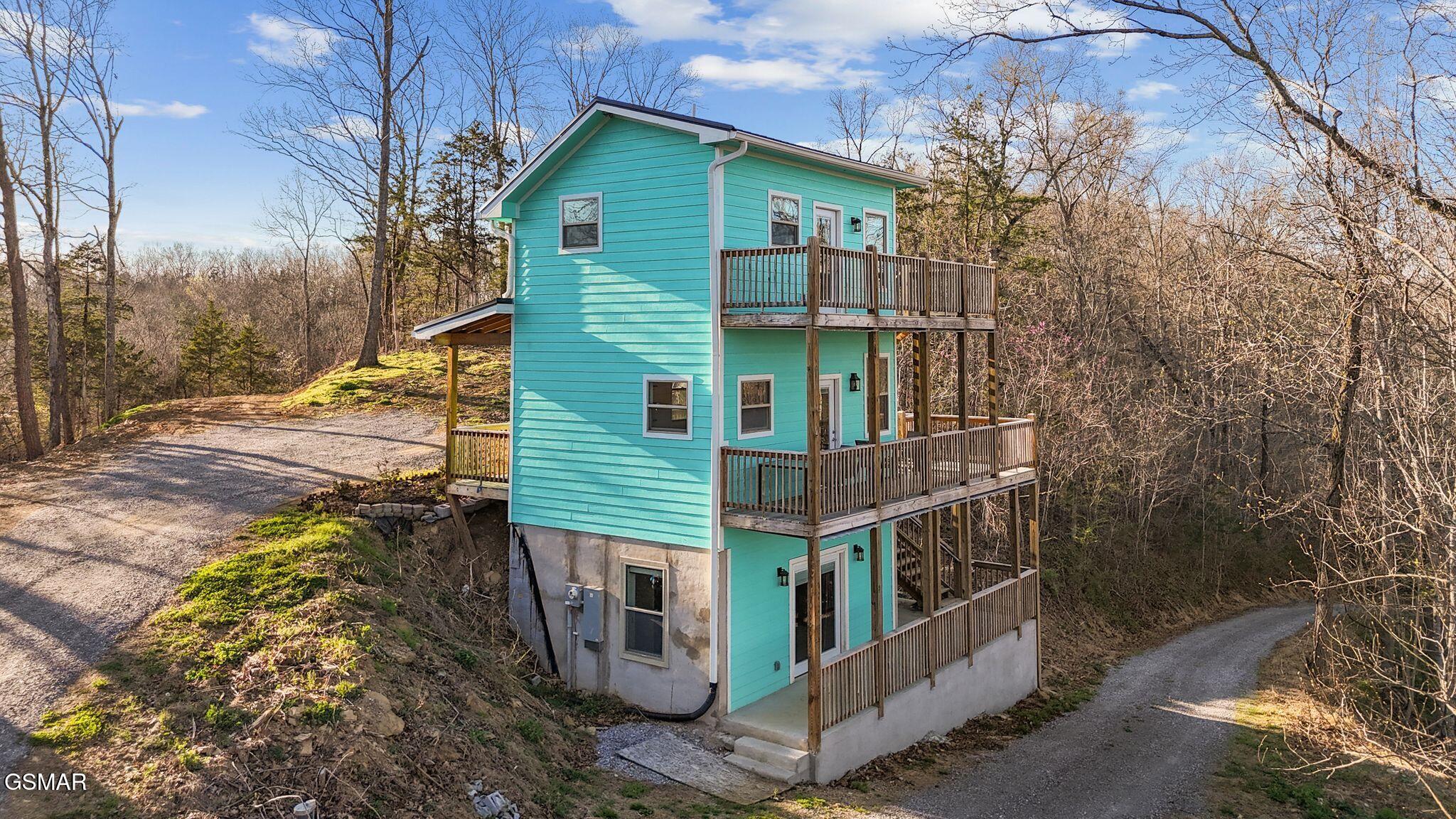 197 Ruth Lane Sevierville TN 37862