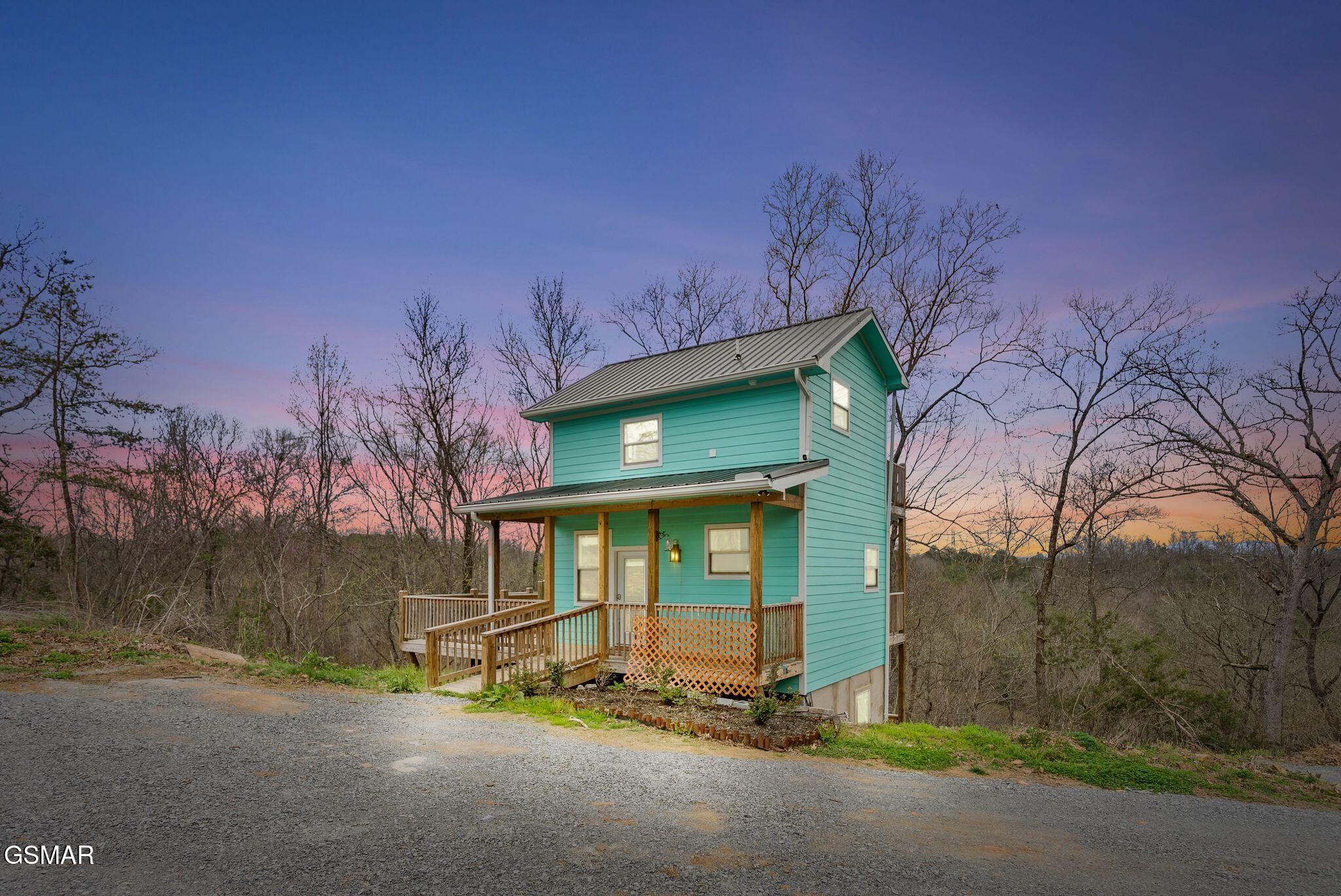 197 Ruth Lane Sevierville TN 37862